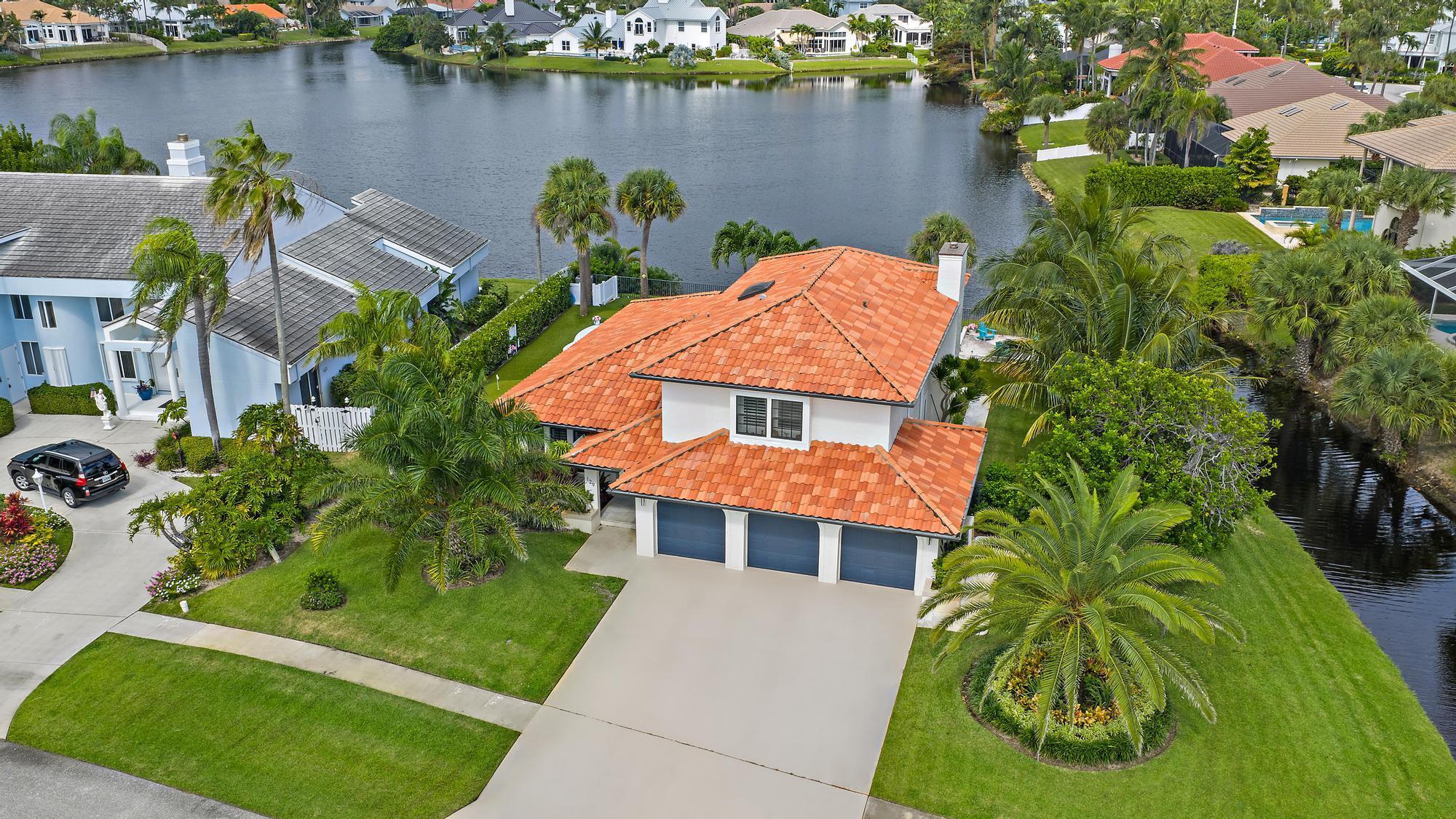 129 Olympus Way Jupiter, FL 33477