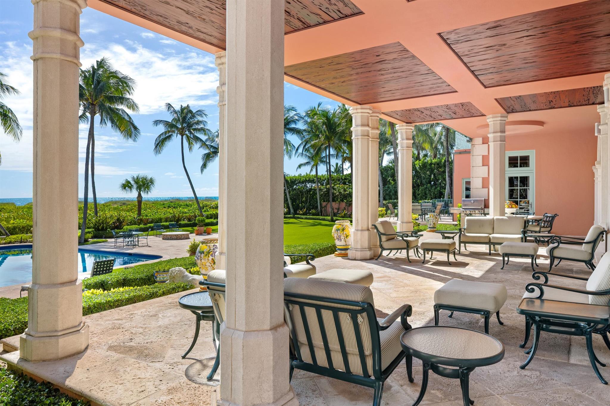 1491 N Ocean Blvd Palm Beach, FL 33480