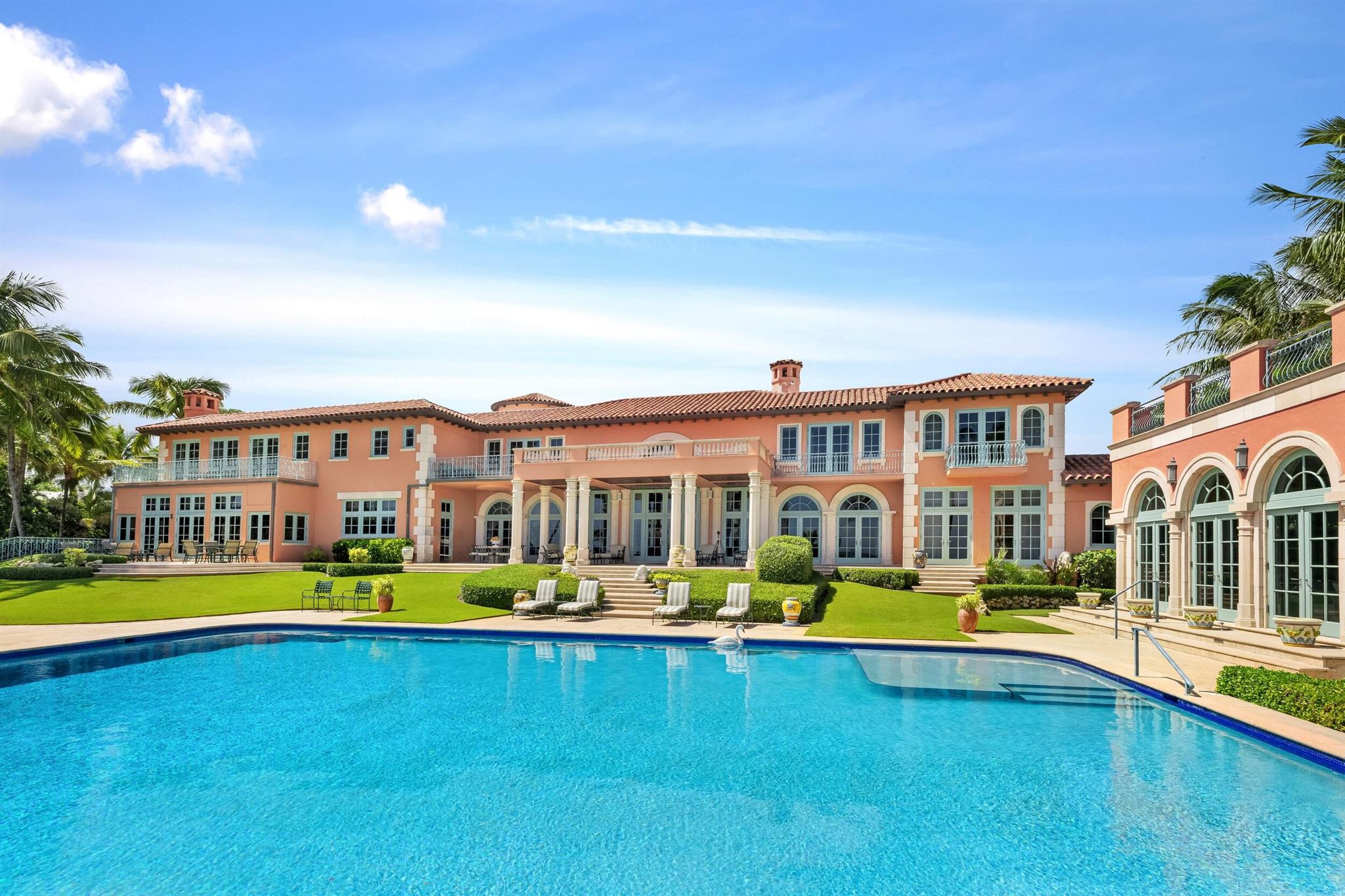 1491 N Ocean Blvd Palm Beach, FL 33480