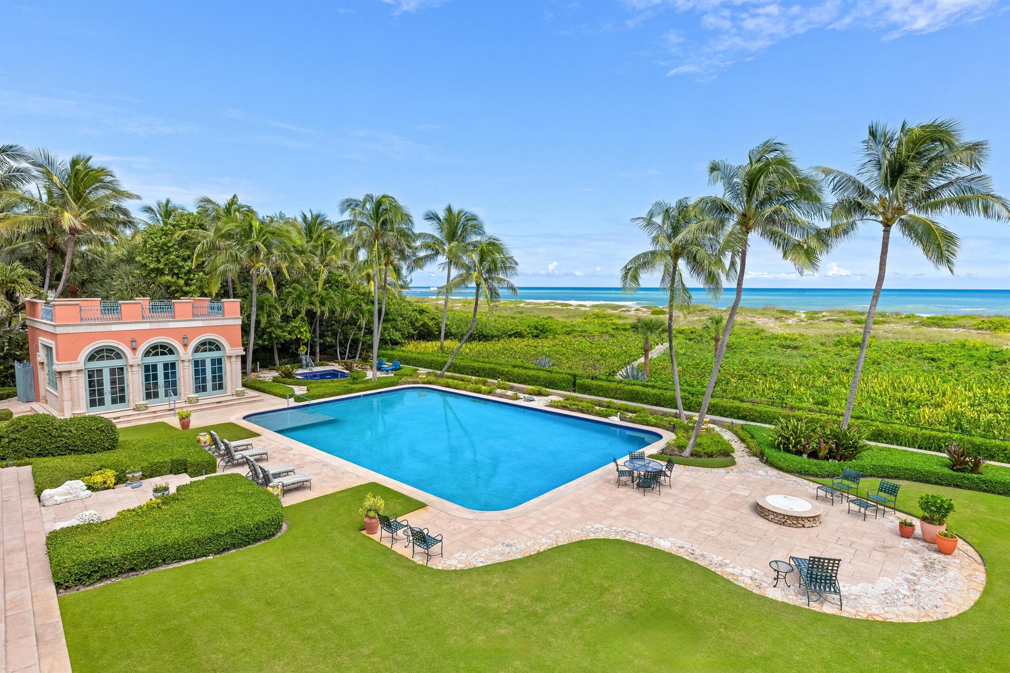 1491 N Ocean Blvd Palm Beach, FL 33480