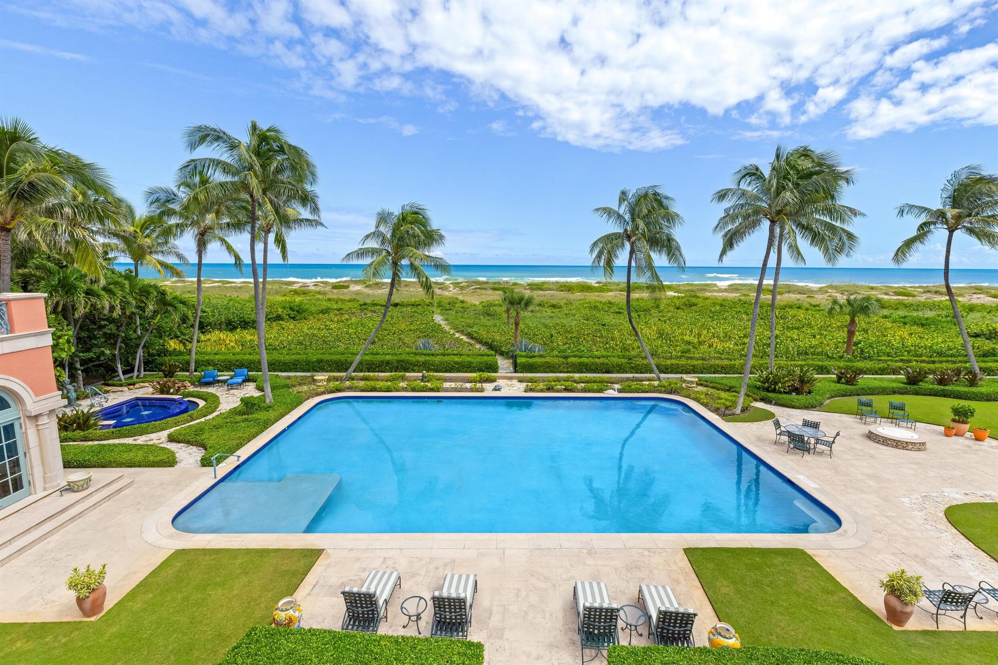 1491 N Ocean Blvd Palm Beach, FL 33480