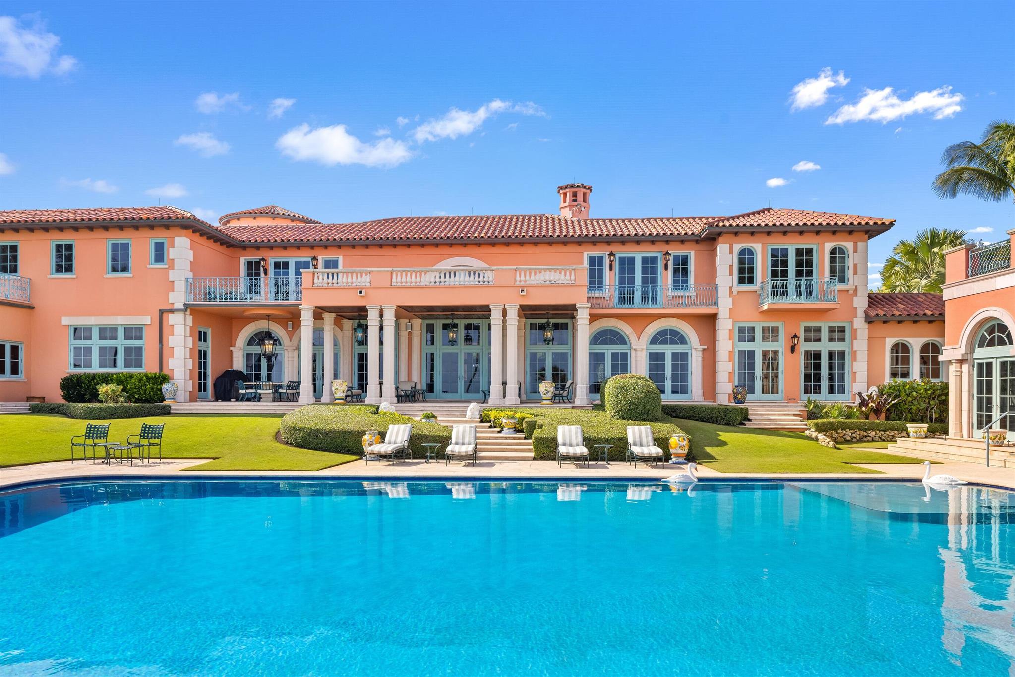 1491 N Ocean Blvd Palm Beach, FL 33480