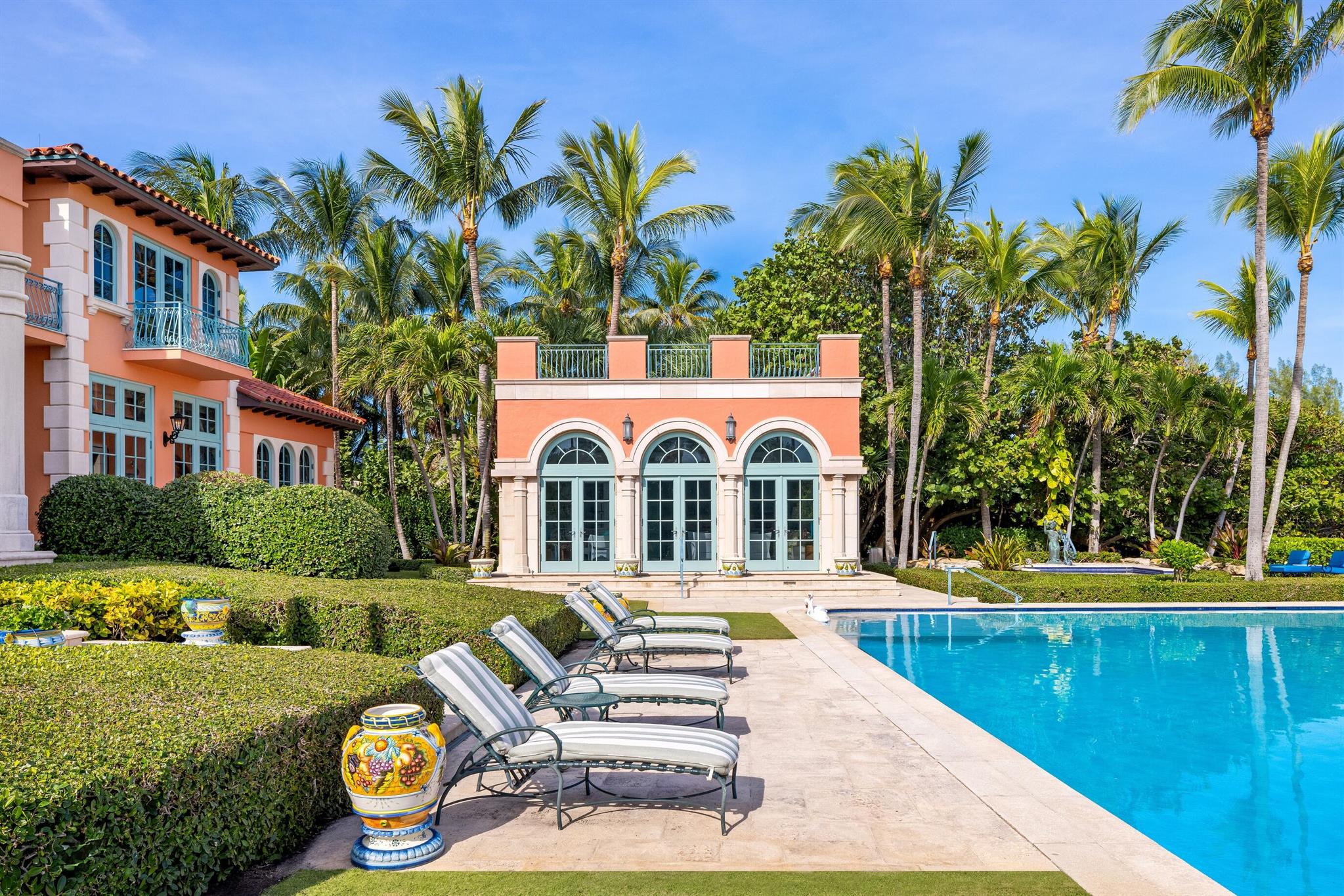 1491 N Ocean Blvd Palm Beach, FL 33480