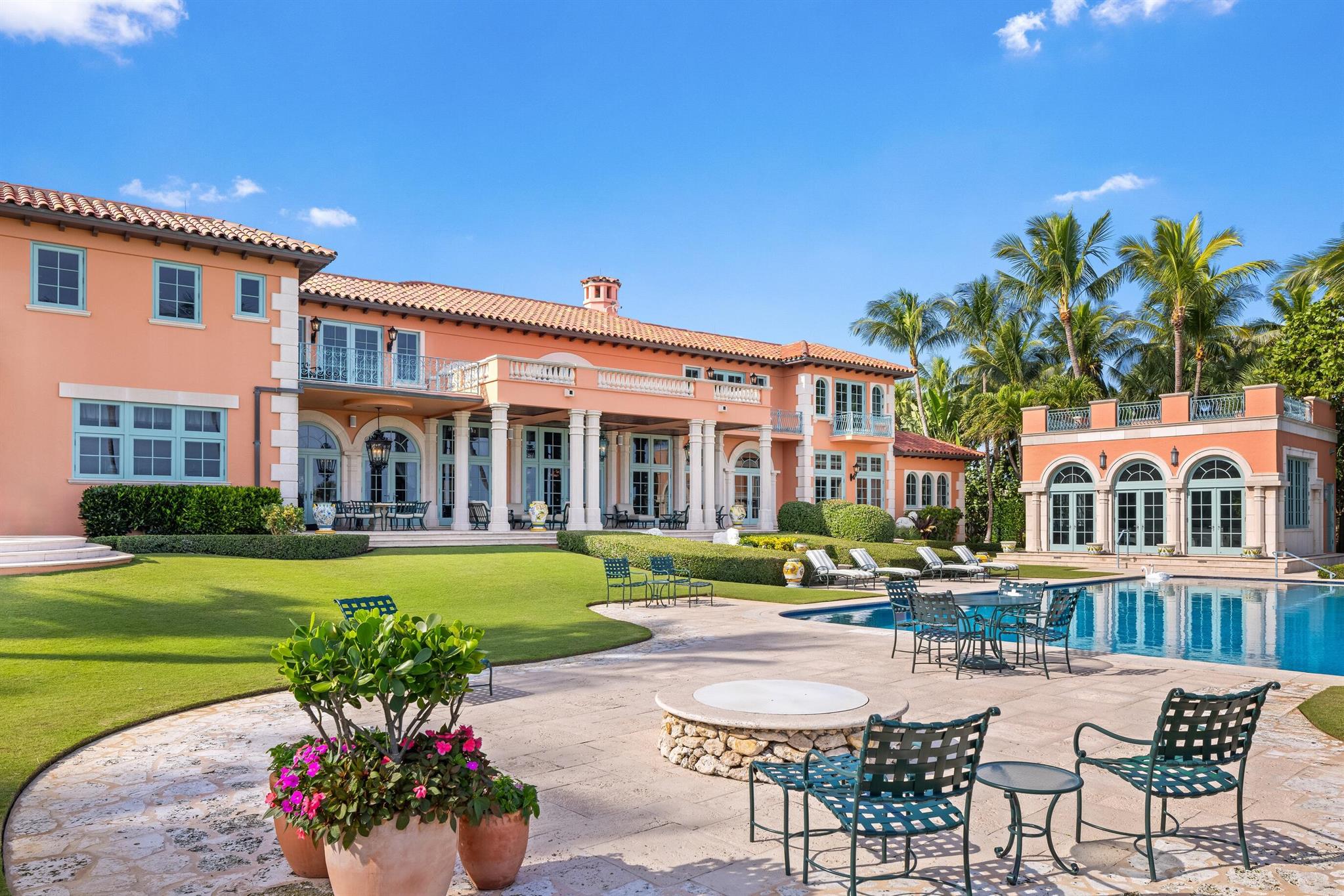 1491 N Ocean Blvd Palm Beach, FL 33480