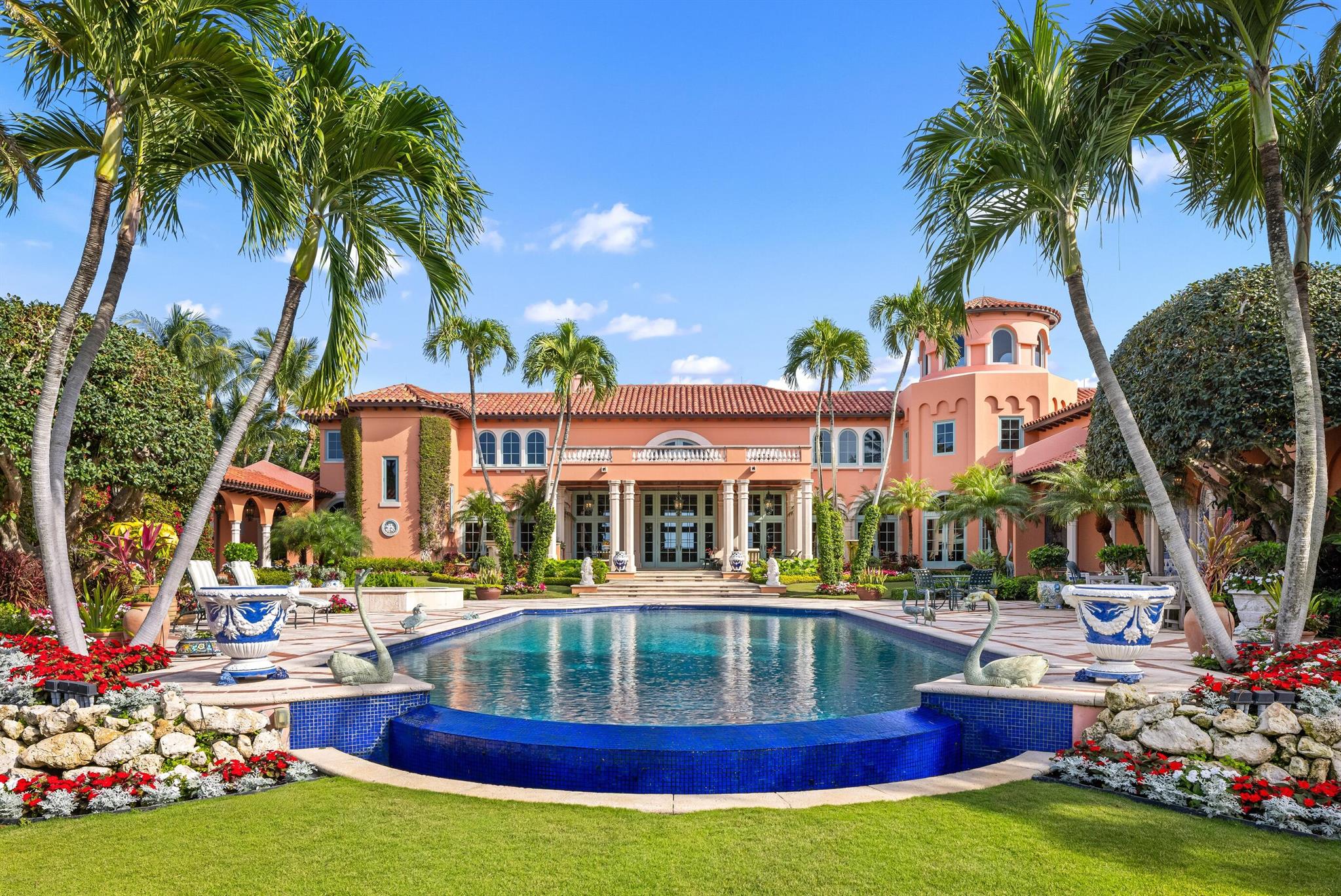 1491 N Ocean Blvd Palm Beach, FL 33480