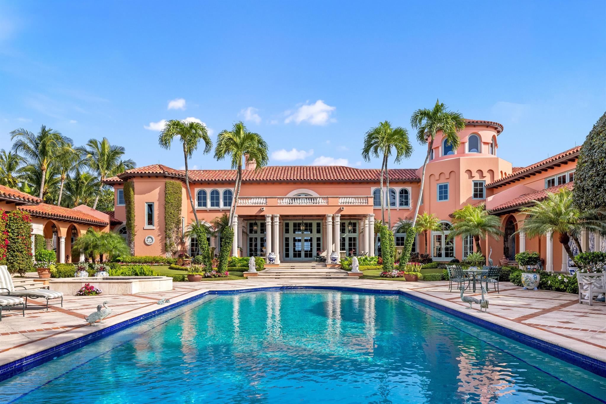 1491 N Ocean Blvd Palm Beach, FL 33480