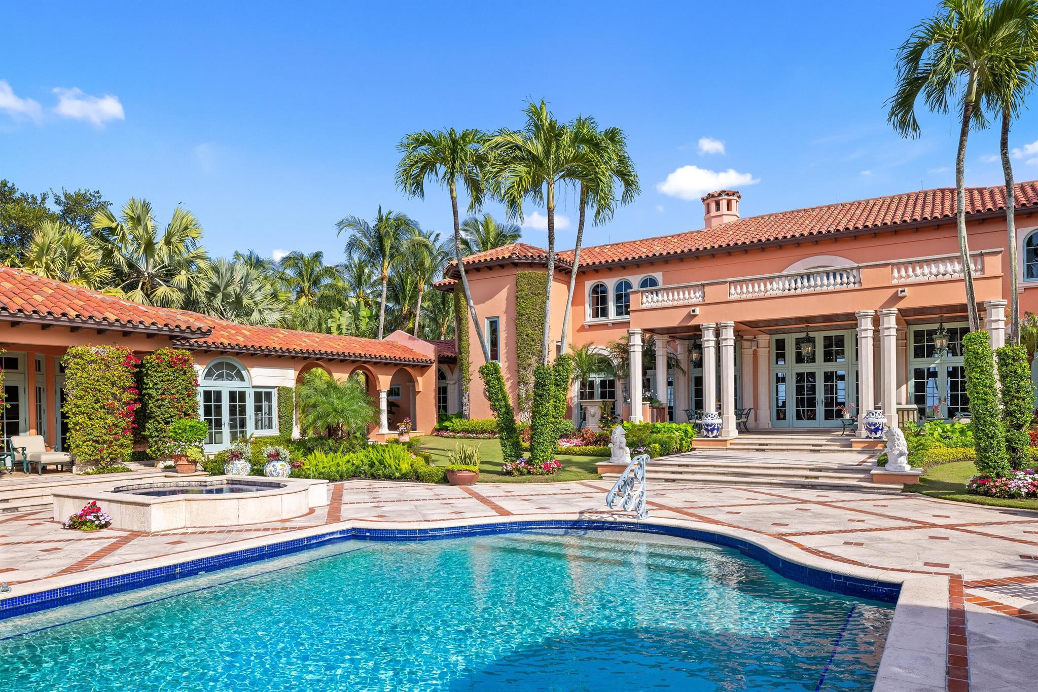 1491 N Ocean Blvd Palm Beach, FL 33480