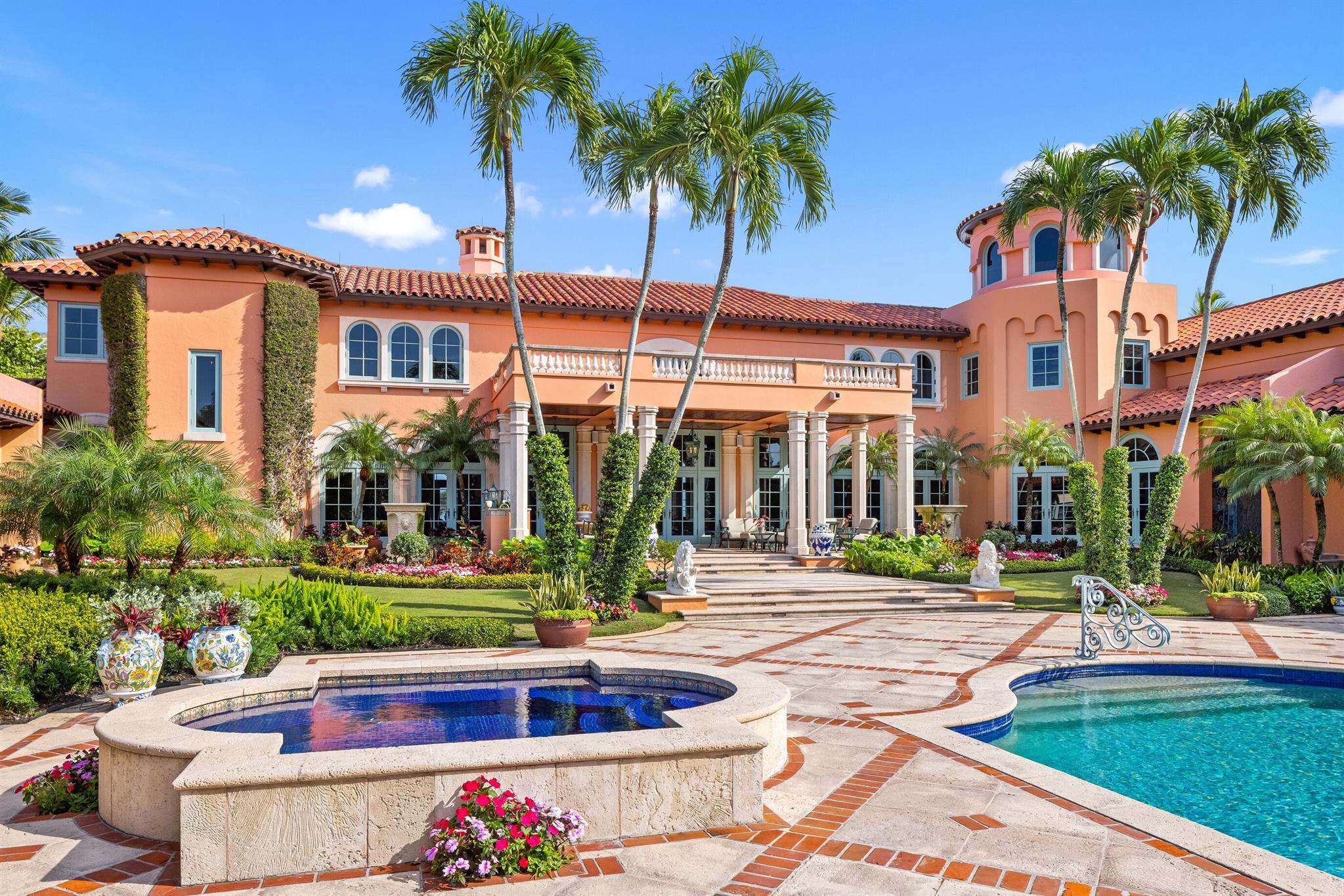 1491 N Ocean Blvd Palm Beach, FL 33480