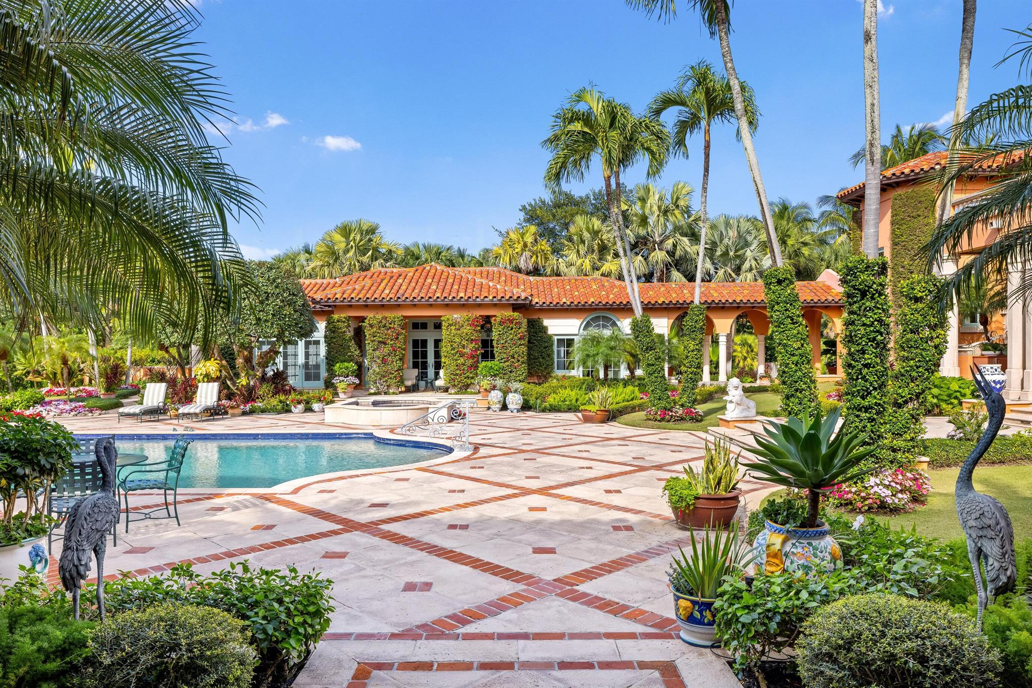 1491 N Ocean Blvd Palm Beach, FL 33480