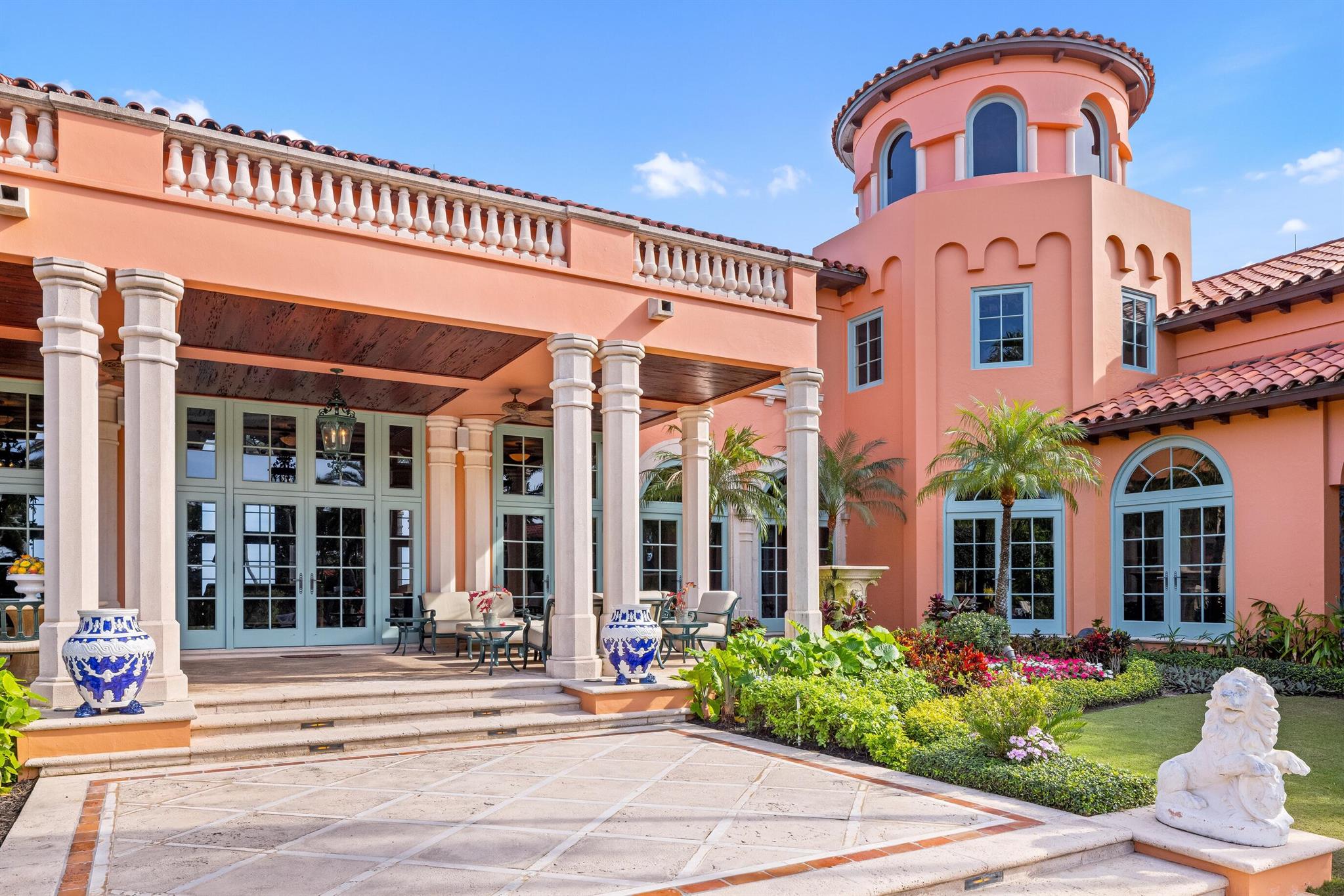 1491 N Ocean Blvd Palm Beach, FL 33480