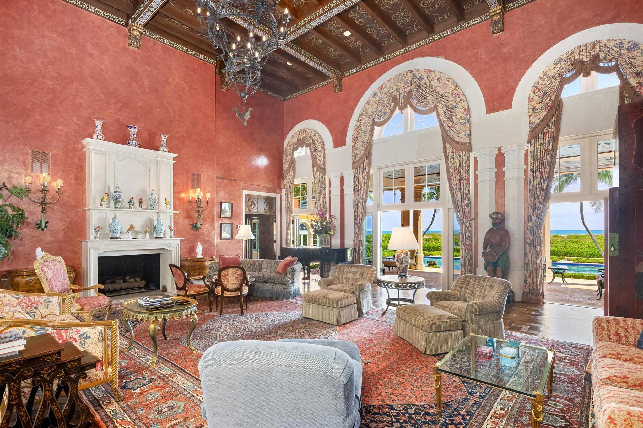 1491 N Ocean Blvd Palm Beach, FL 33480