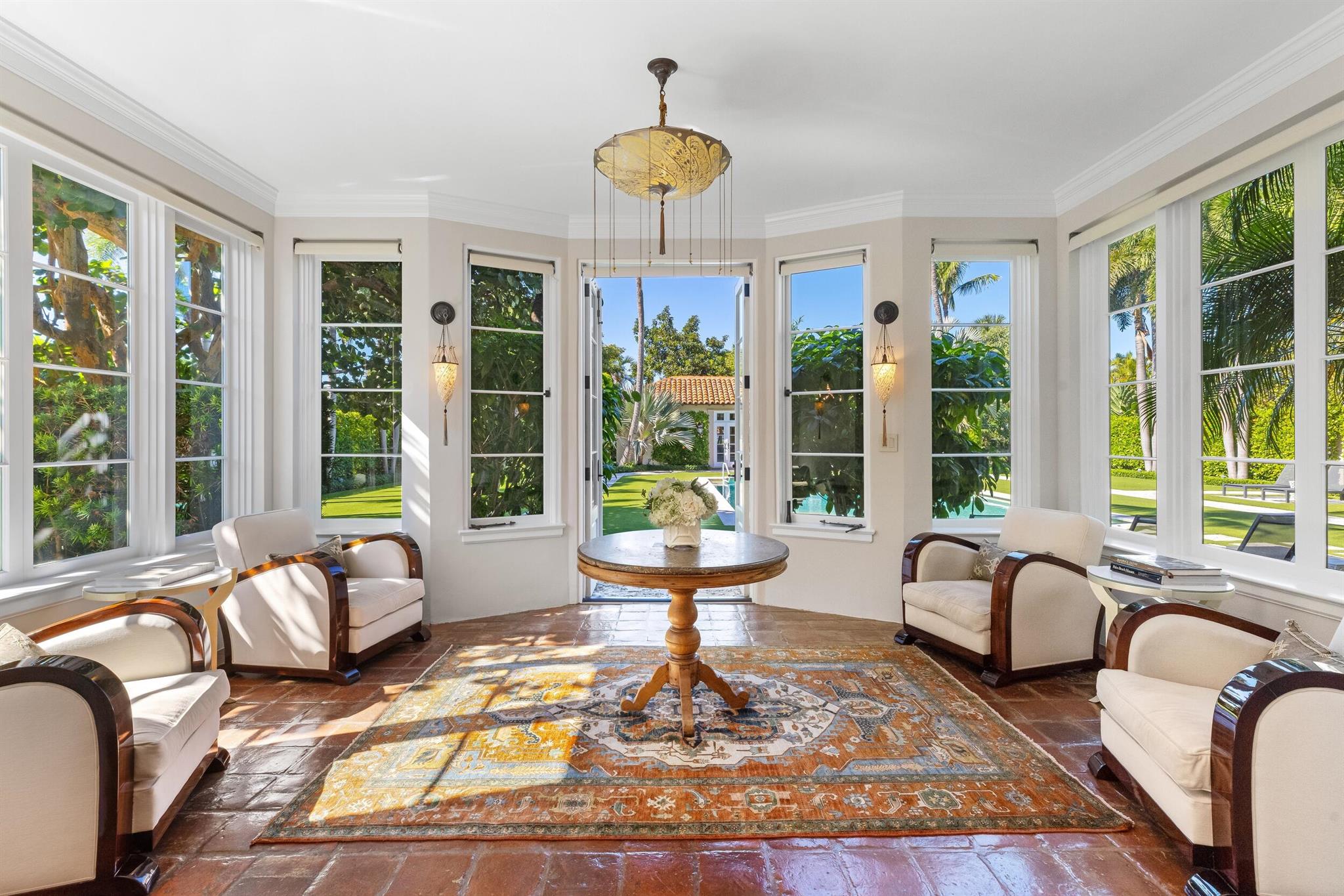 115 Via La Selva Palm Beach, FL 33480