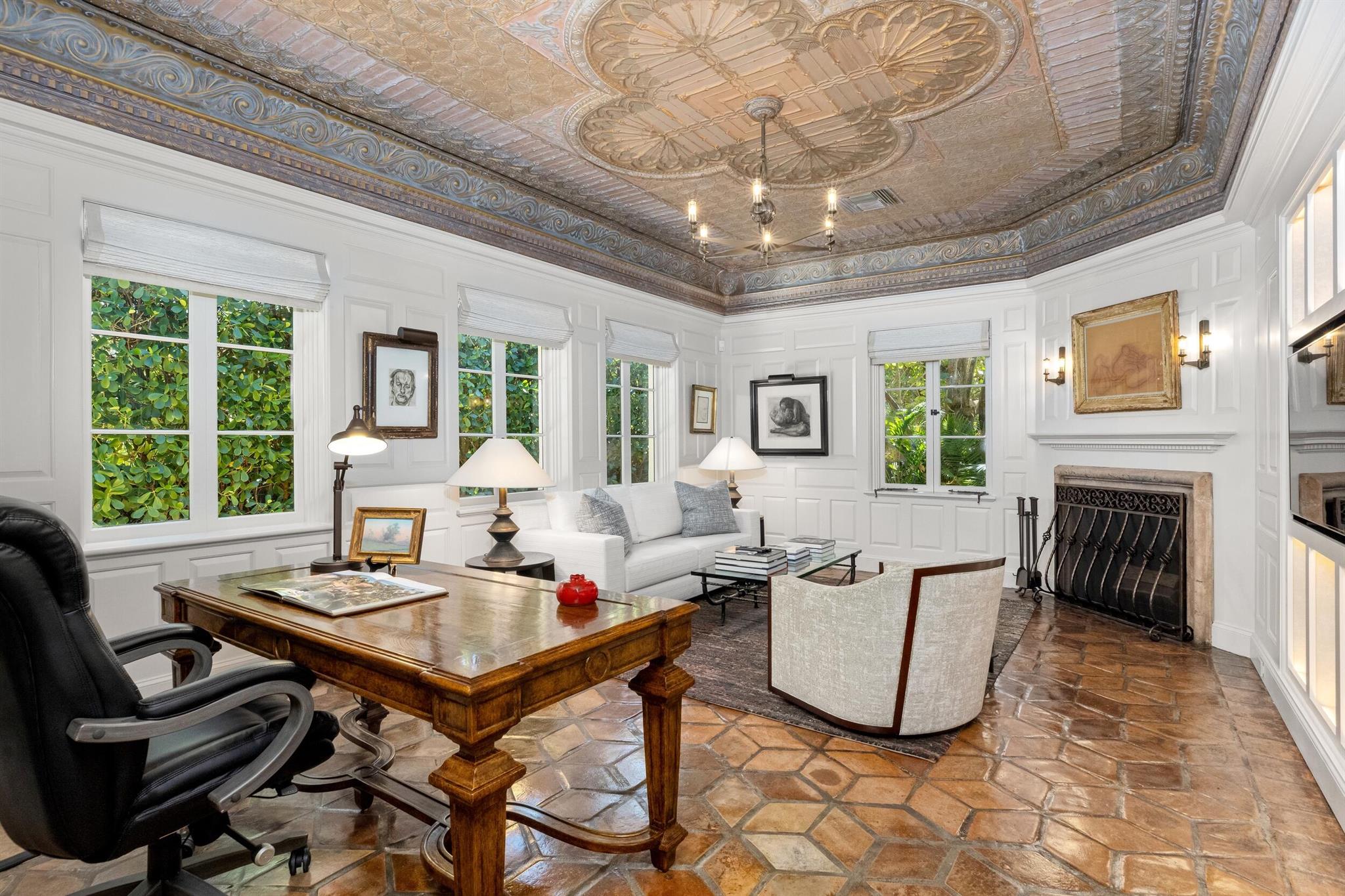 115 Via La Selva Palm Beach, FL 33480