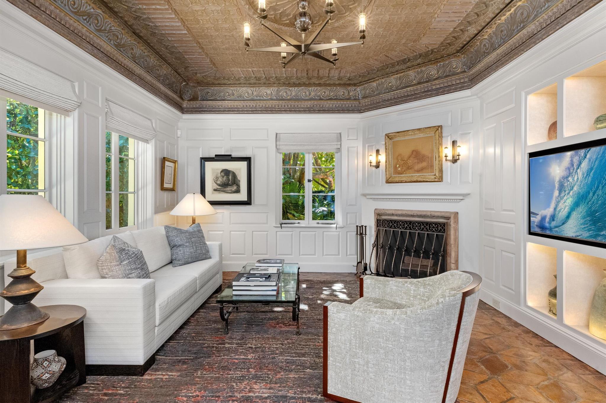 115 Via La Selva Palm Beach, FL 33480