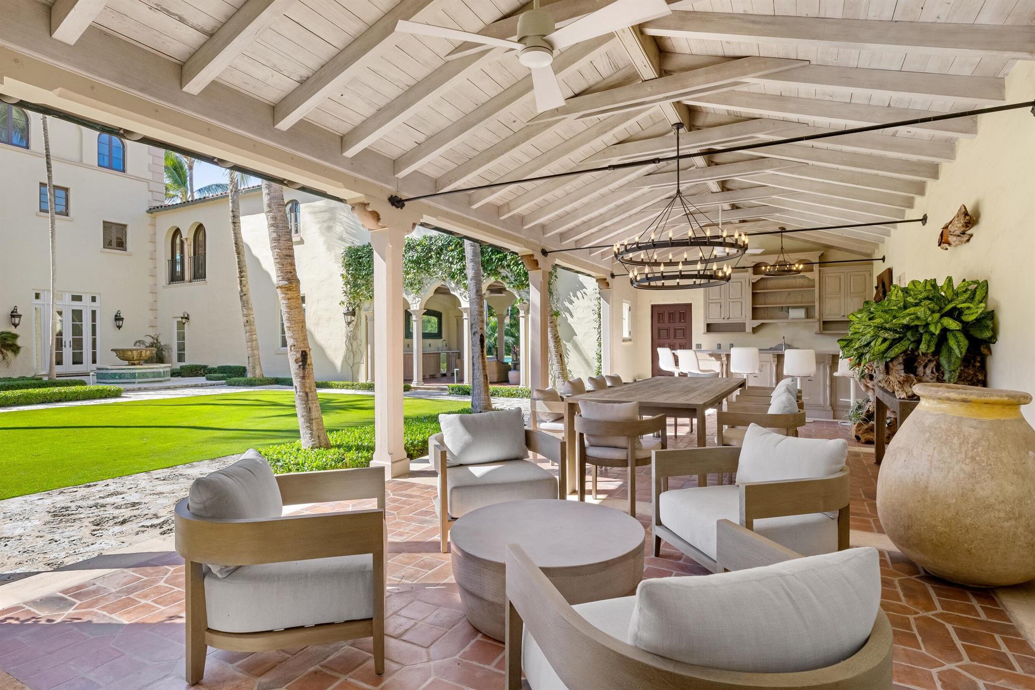 115 Via La Selva Palm Beach, FL 33480