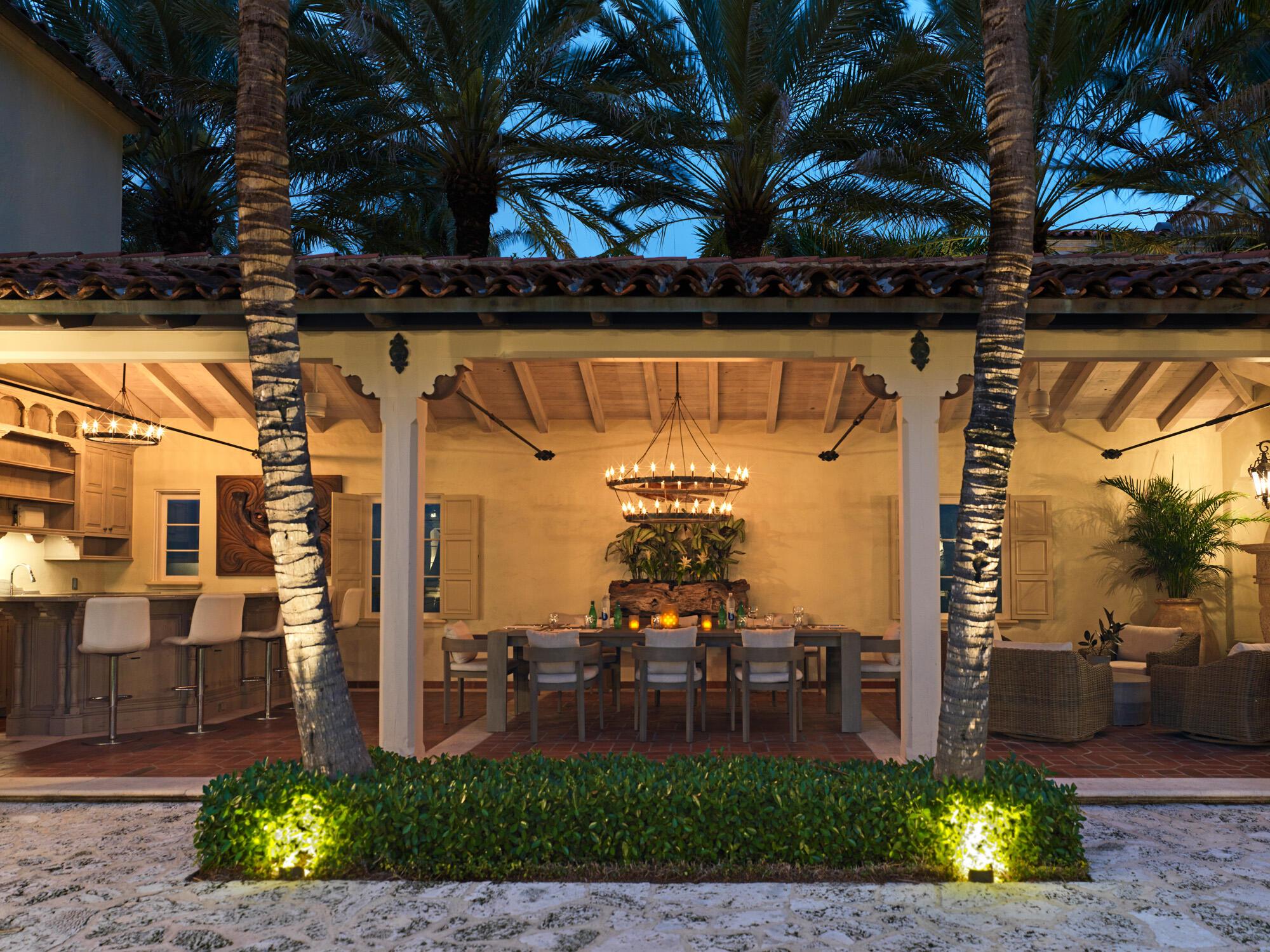 115 Via La Selva Palm Beach, FL 33480