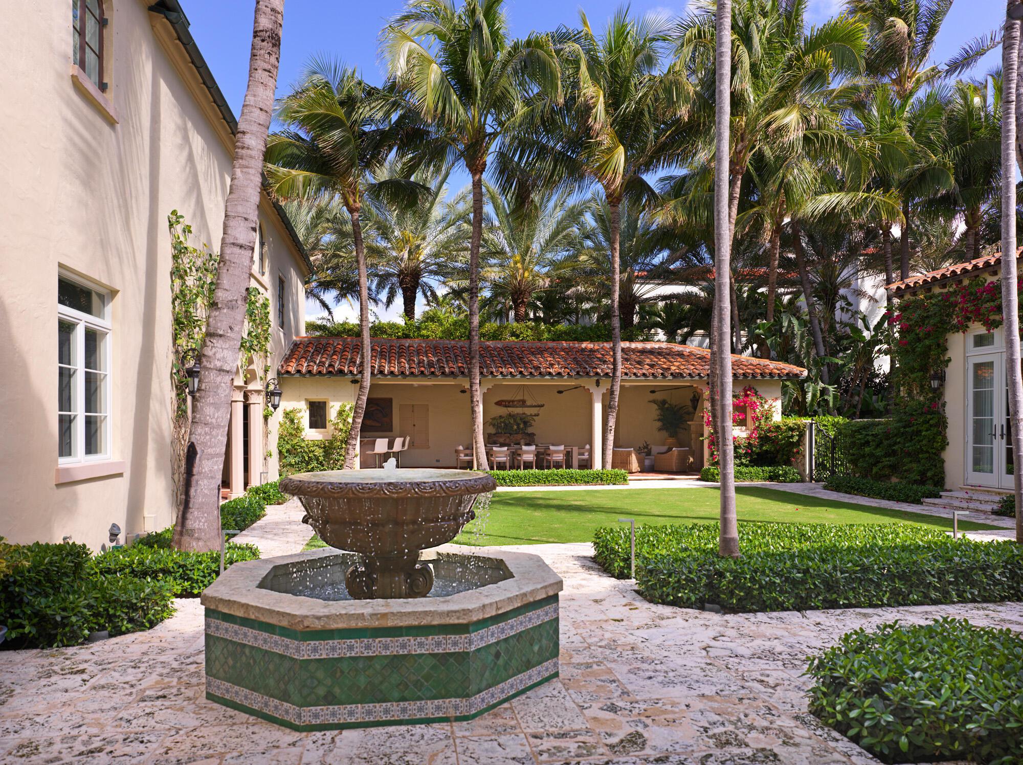 115 Via La Selva Palm Beach, FL 33480