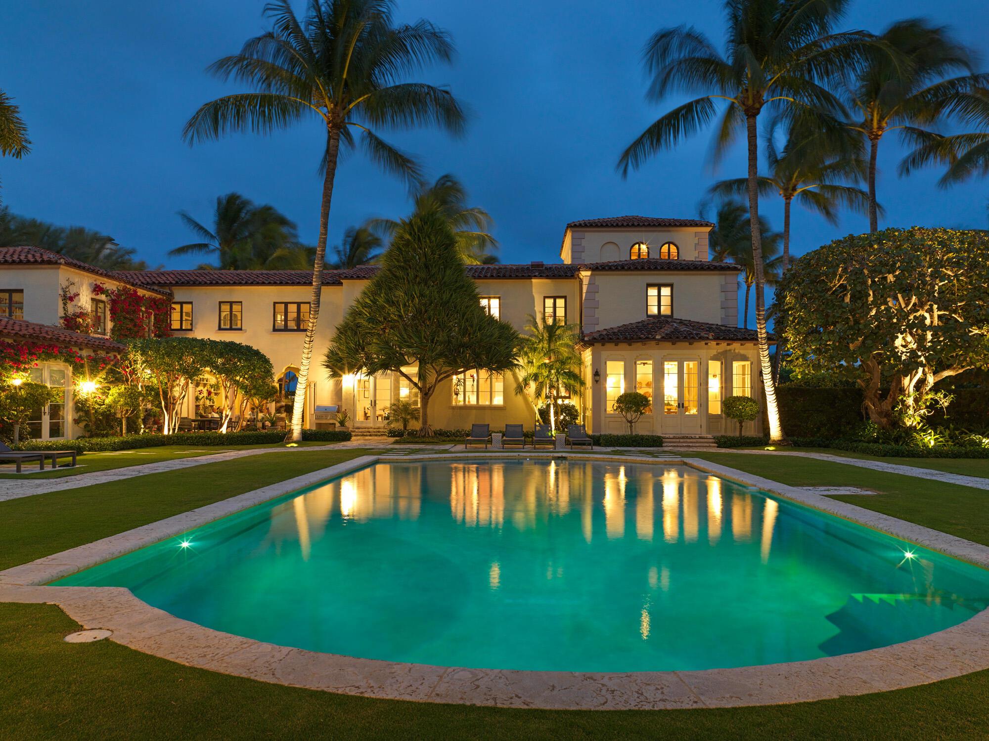 115 Via La Selva Palm Beach, FL 33480