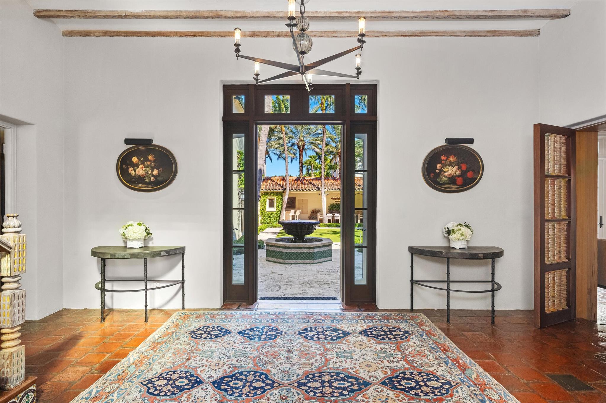 115 Via La Selva Palm Beach, FL 33480