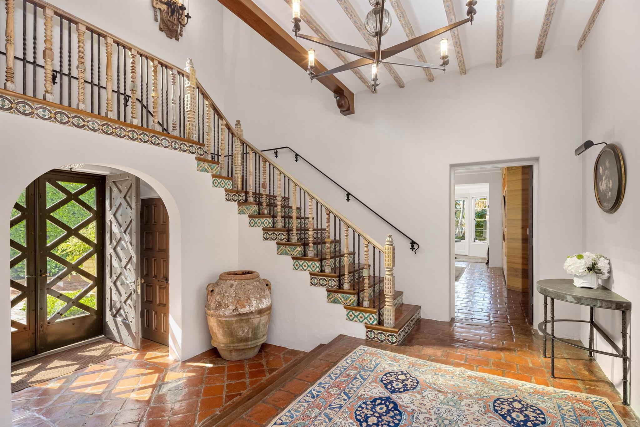 115 Via La Selva Palm Beach, FL 33480