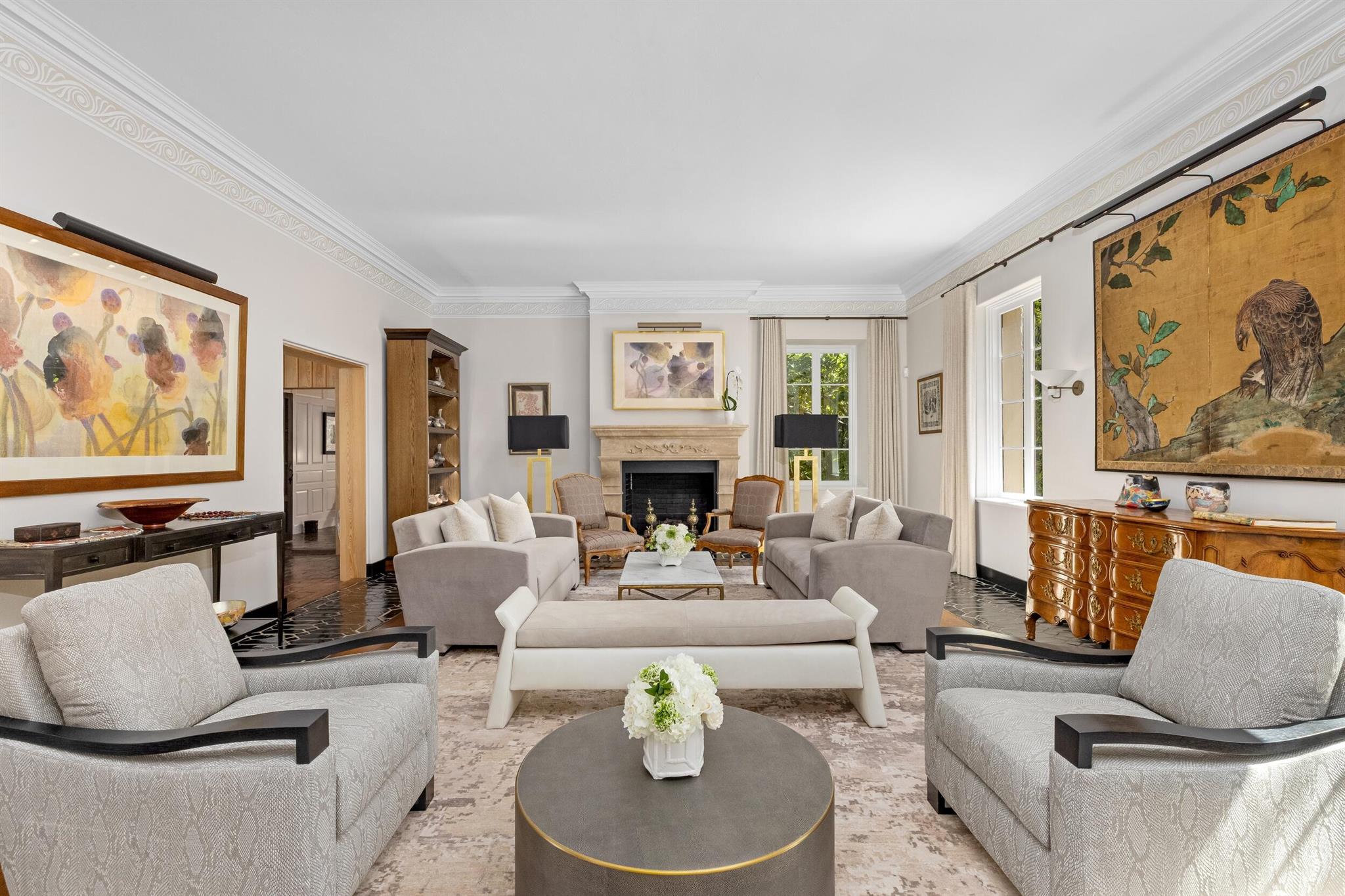 115 Via La Selva Palm Beach, FL 33480