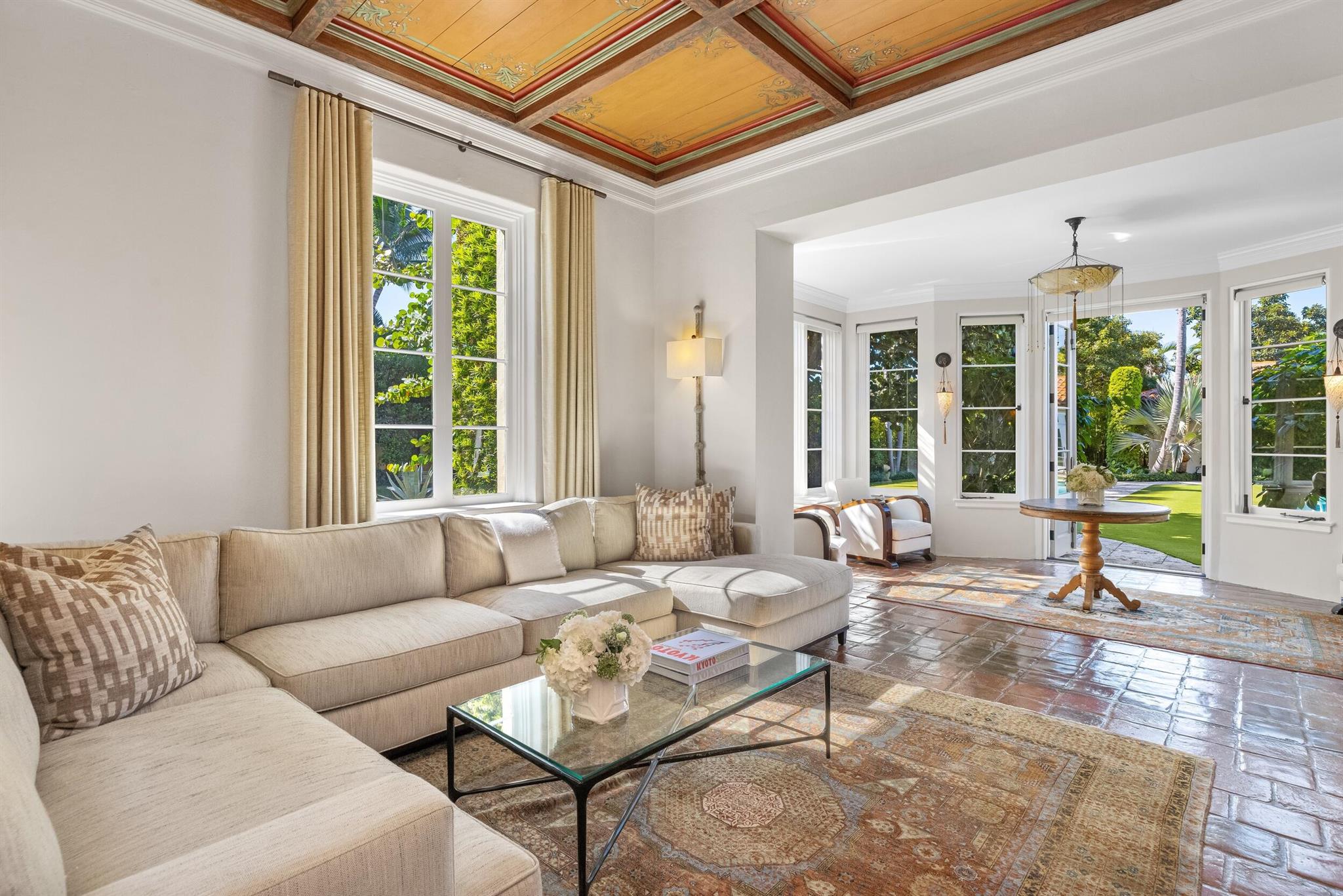 115 Via La Selva Palm Beach, FL 33480