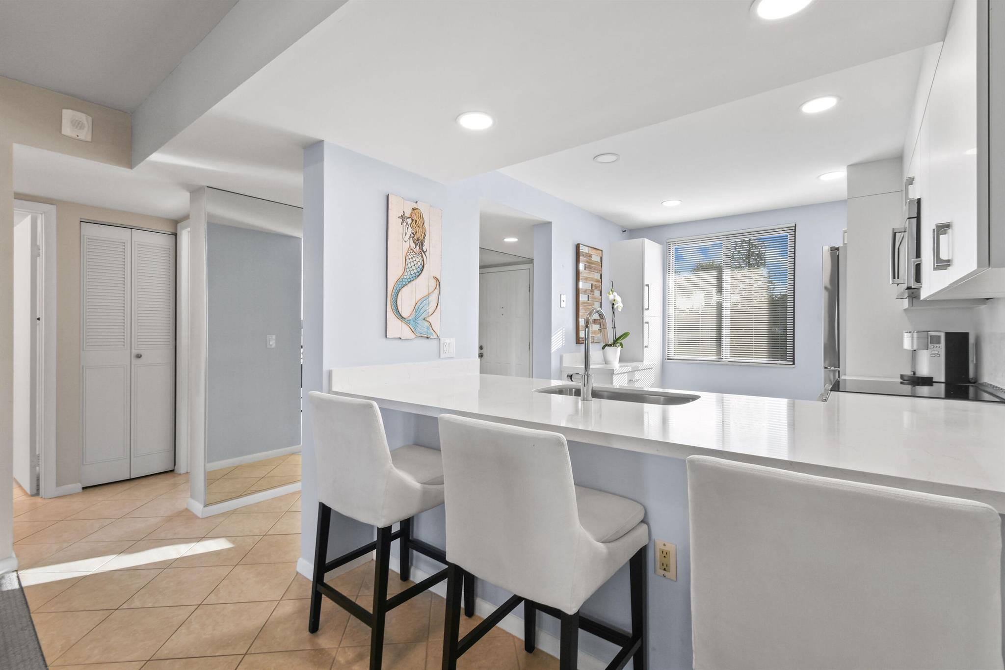 501 S Seas Dr #206 Jupiter, FL 33477