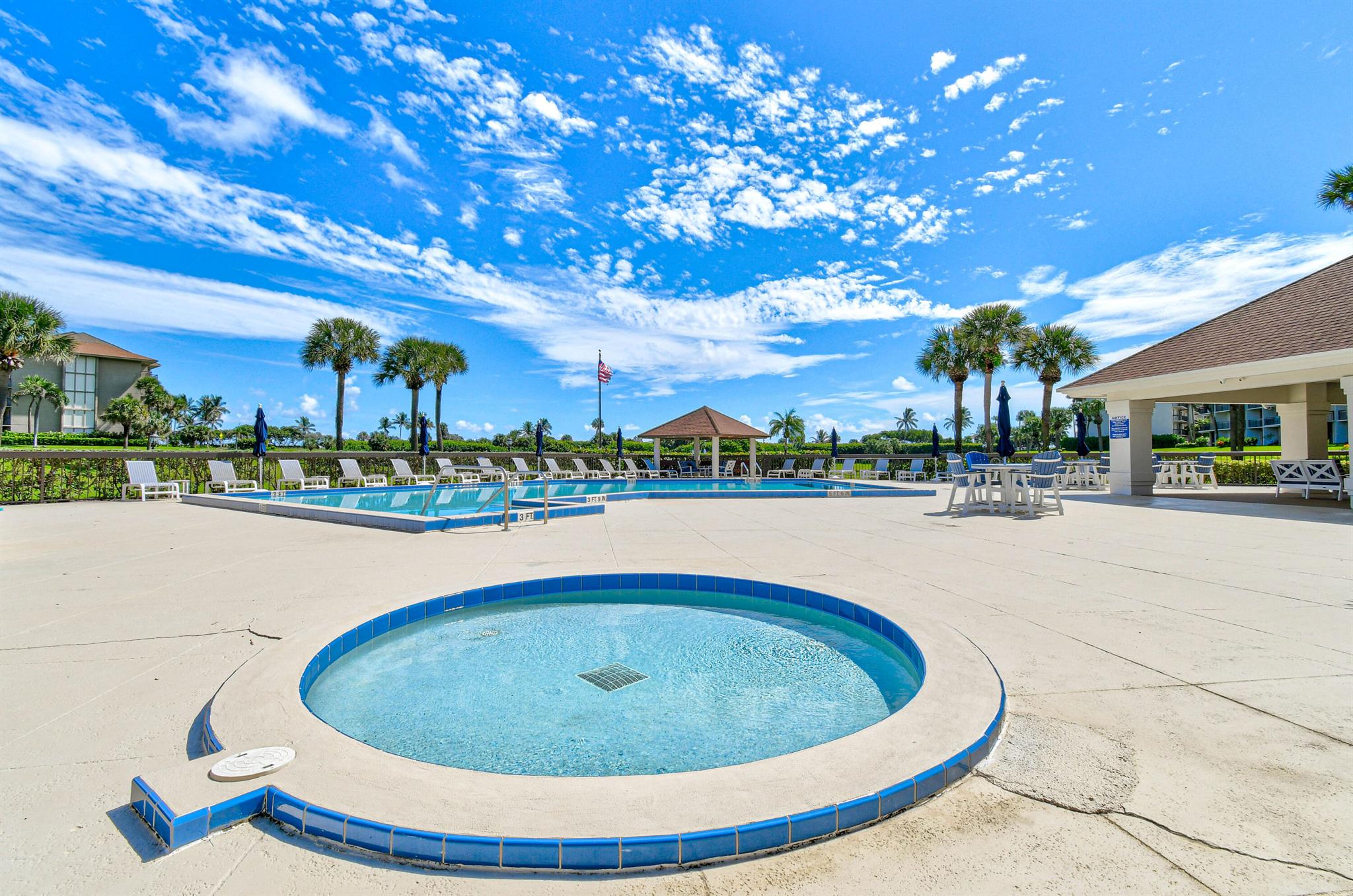 501 S Seas Dr #206 Jupiter, FL 33477