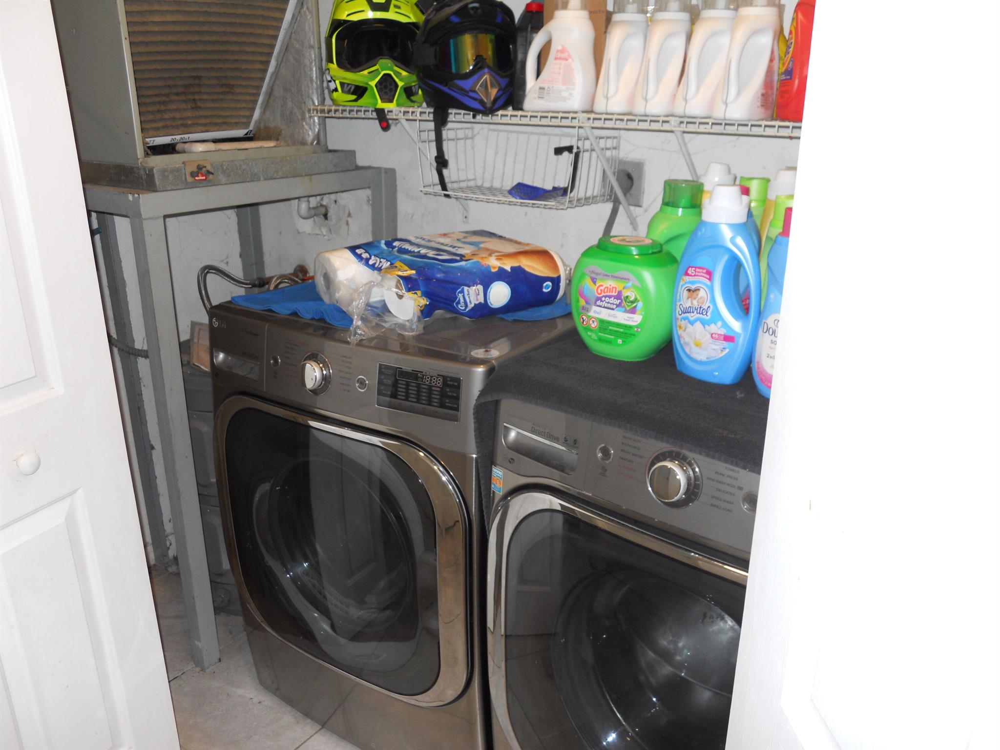 4774 Orleans Ct #C West Palm Beach, FL 33415