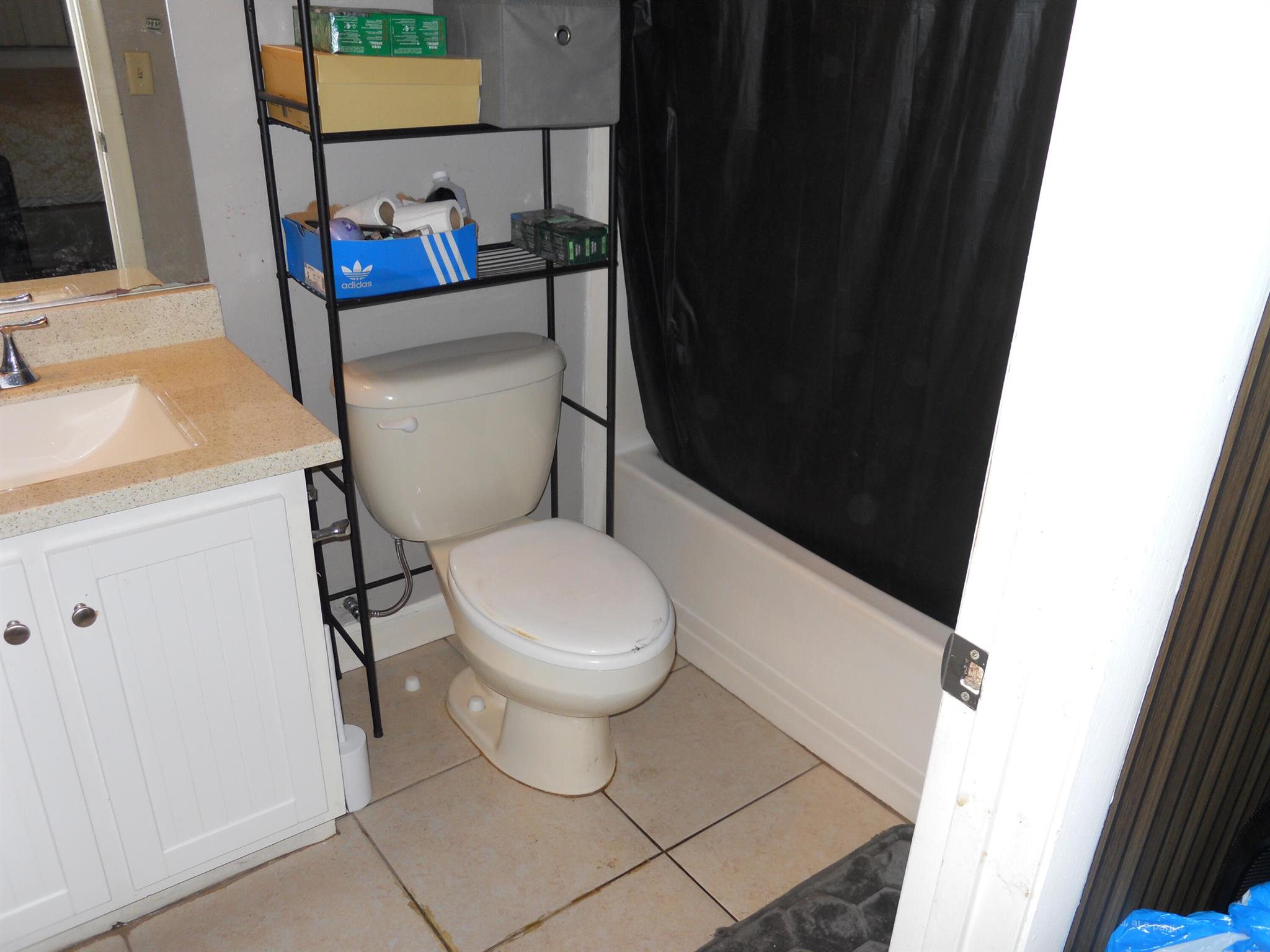 4774 Orleans Ct #C West Palm Beach, FL 33415