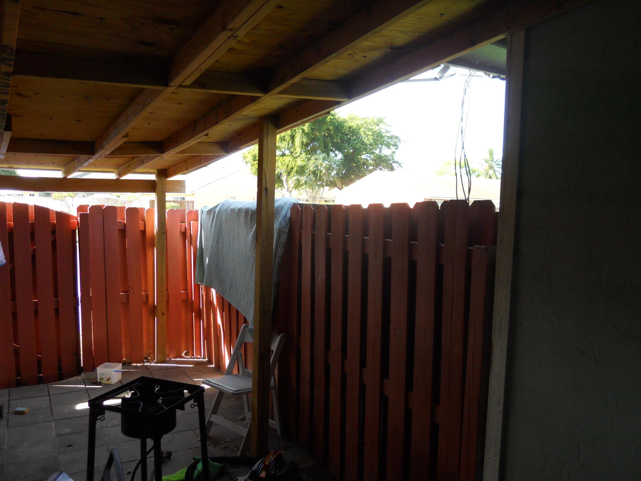 4774 Orleans Ct #C West Palm Beach, FL 33415