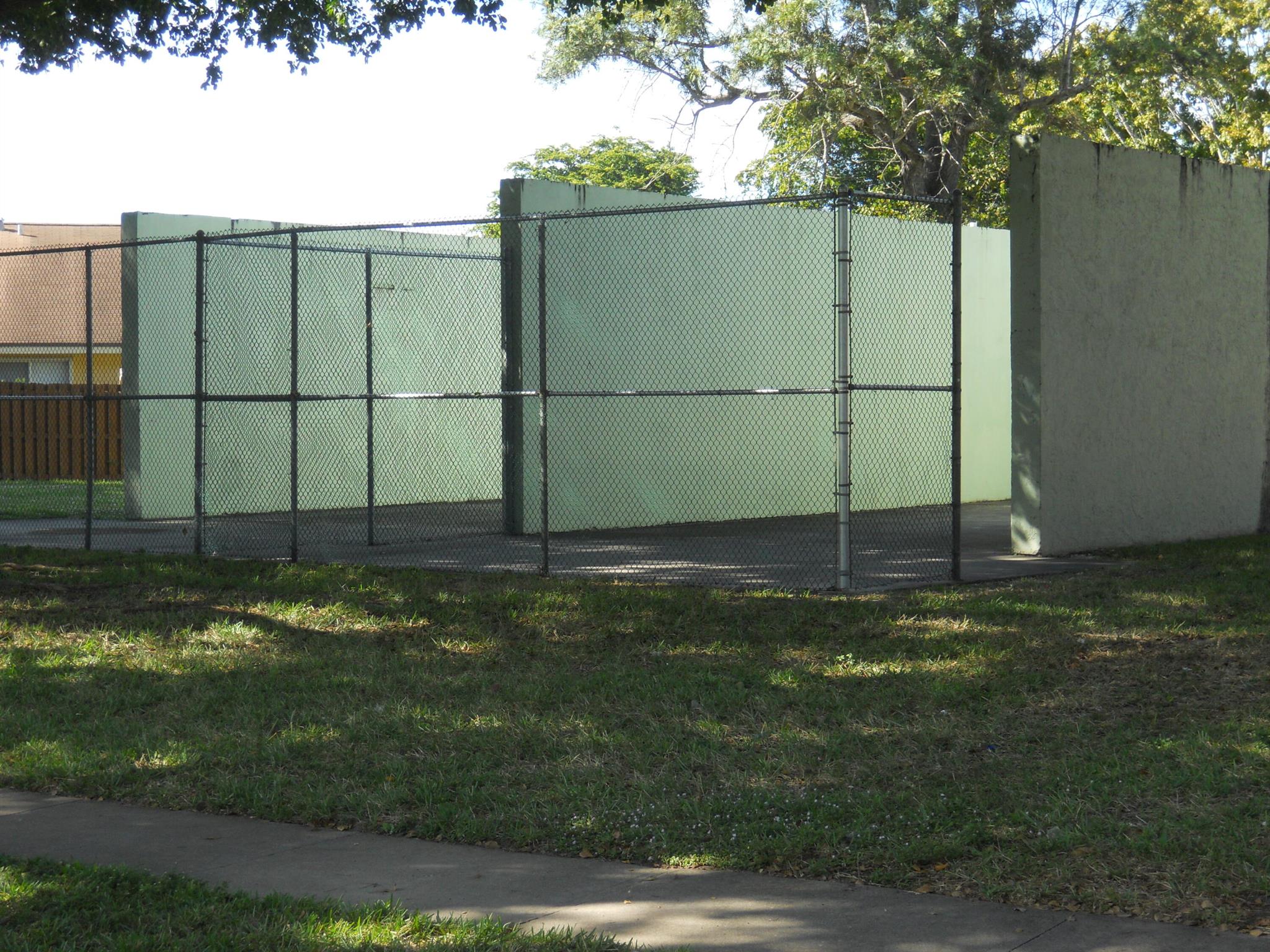 4774 Orleans Ct #C West Palm Beach, FL 33415