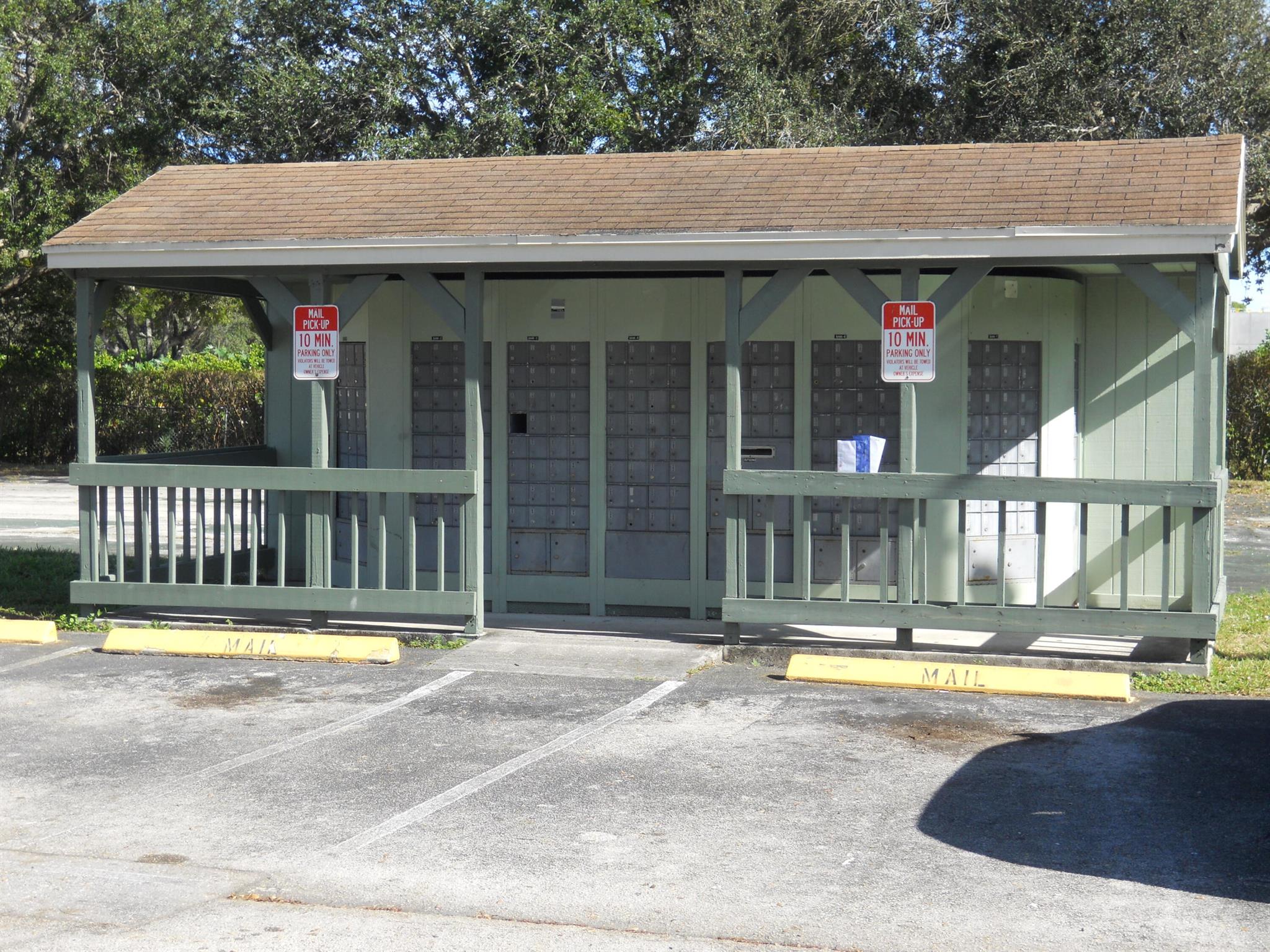 4774 Orleans Ct #C West Palm Beach, FL 33415