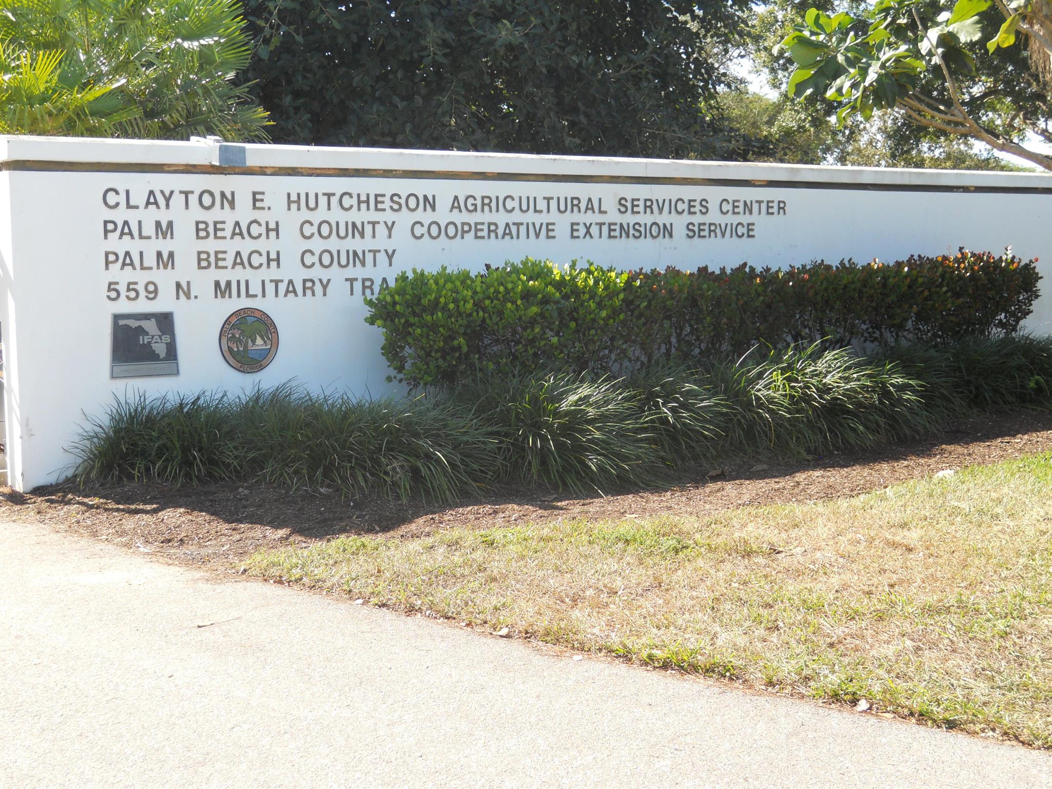 4774 Orleans Ct #C West Palm Beach, FL 33415