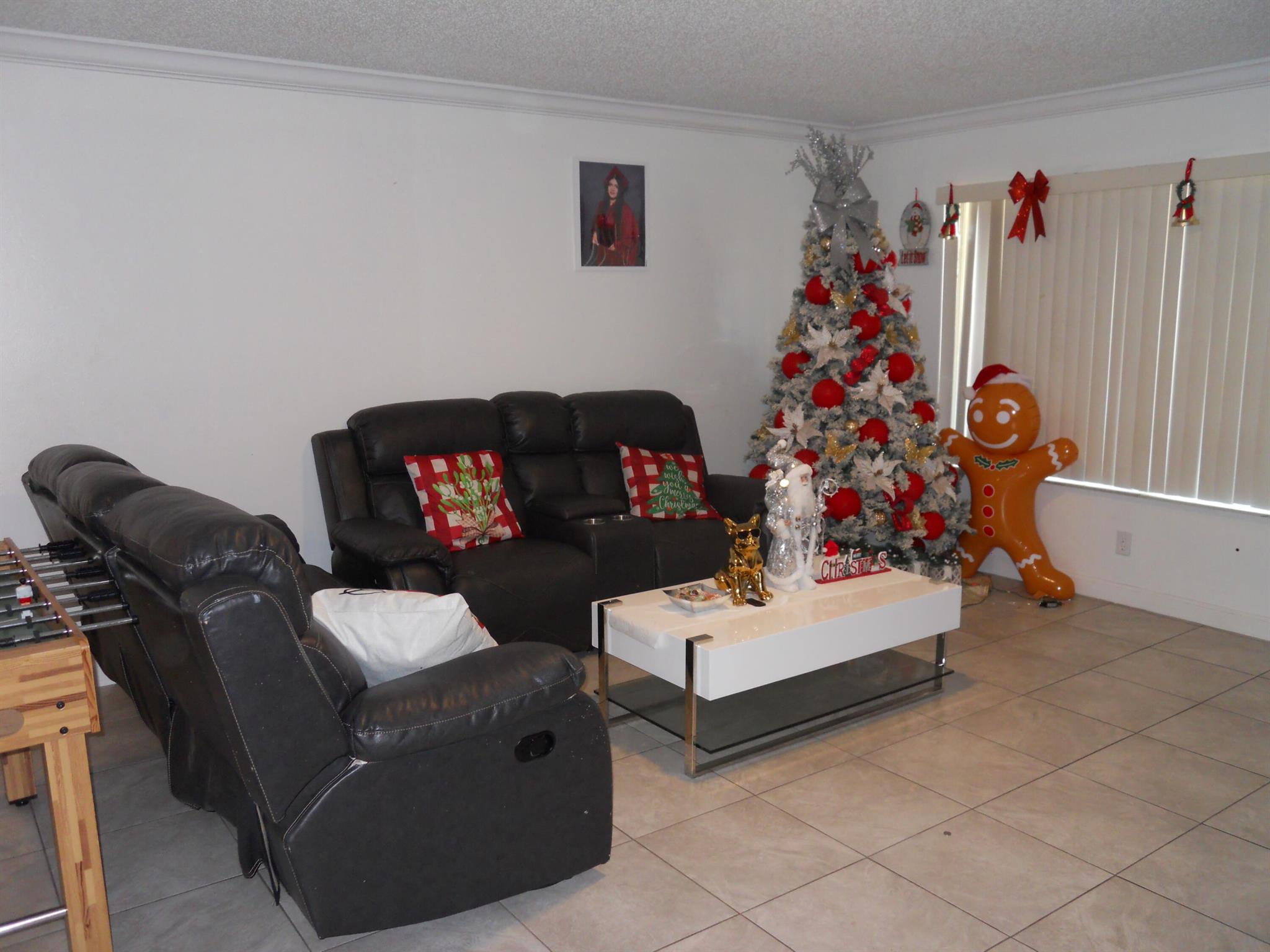 4774 Orleans Ct #C West Palm Beach, FL 33415