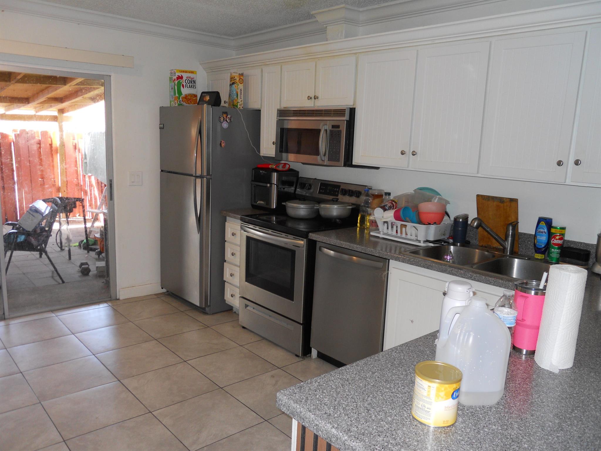 4774 Orleans Ct #C West Palm Beach, FL 33415