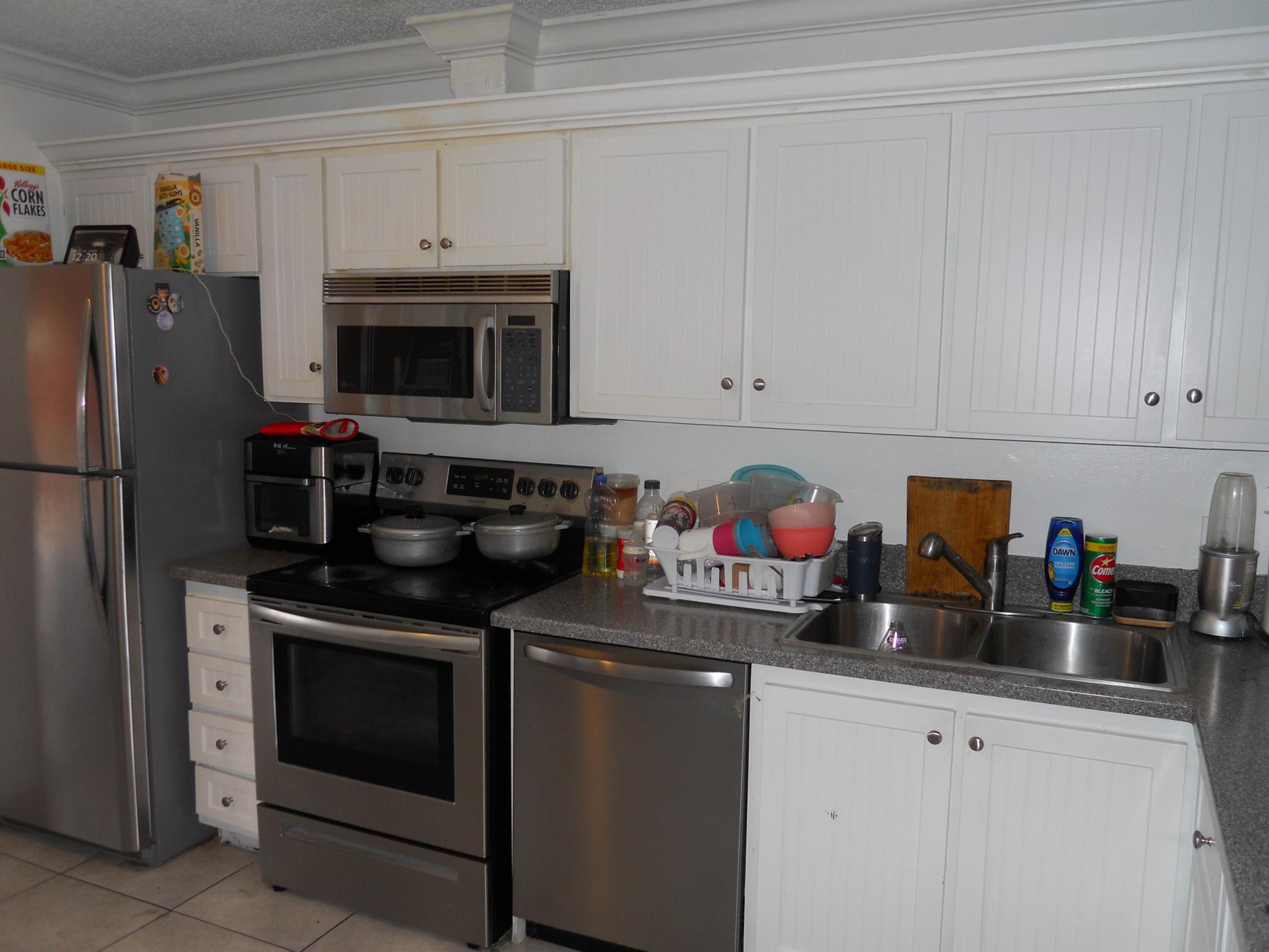 4774 Orleans Ct #C West Palm Beach, FL 33415