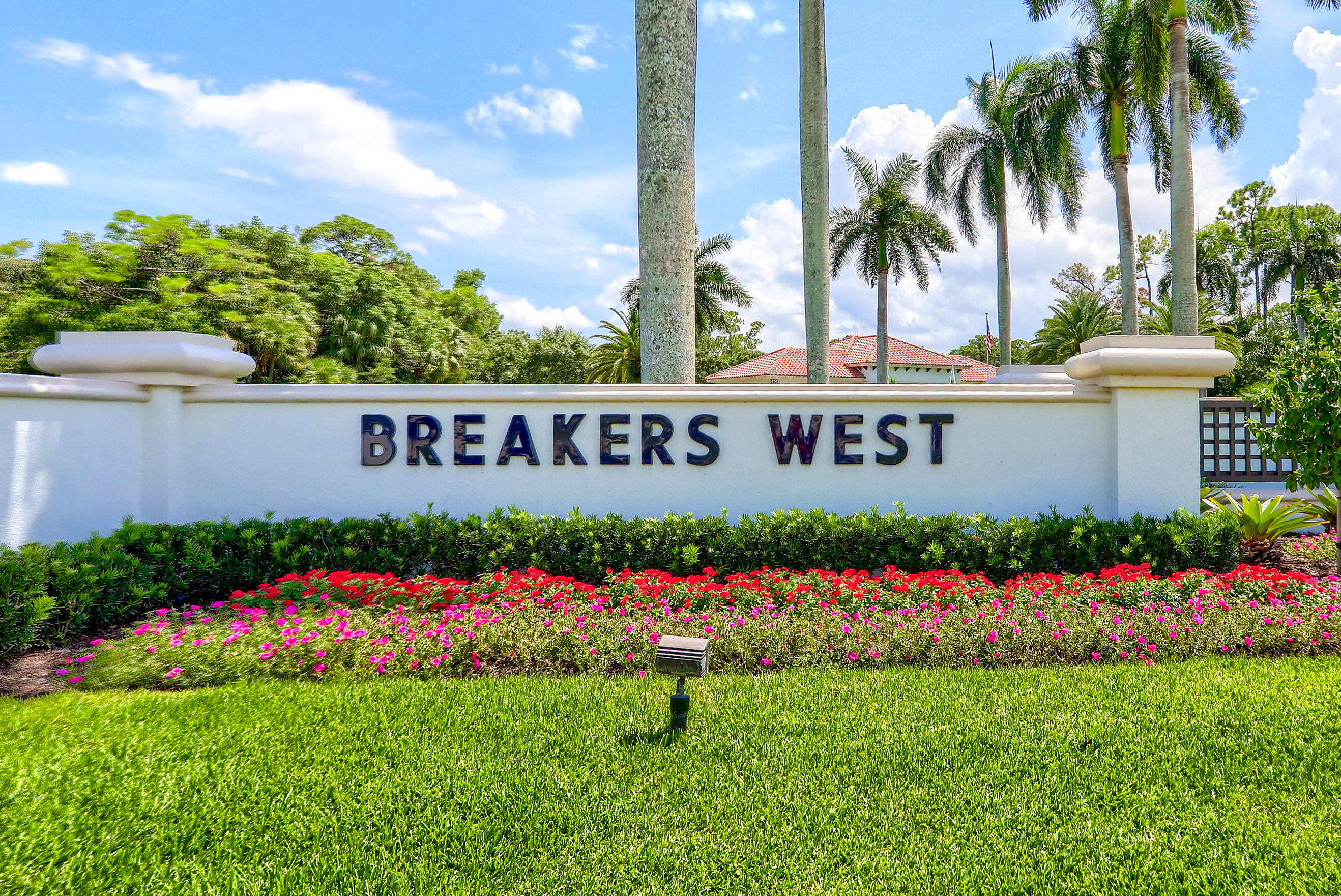 1648 Breakers West West Palm Beach, FL 33411