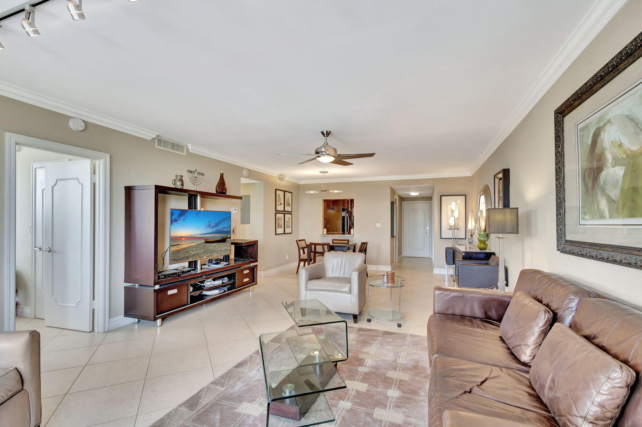 2840 S Ocean #413 Palm Beach, FL 33480