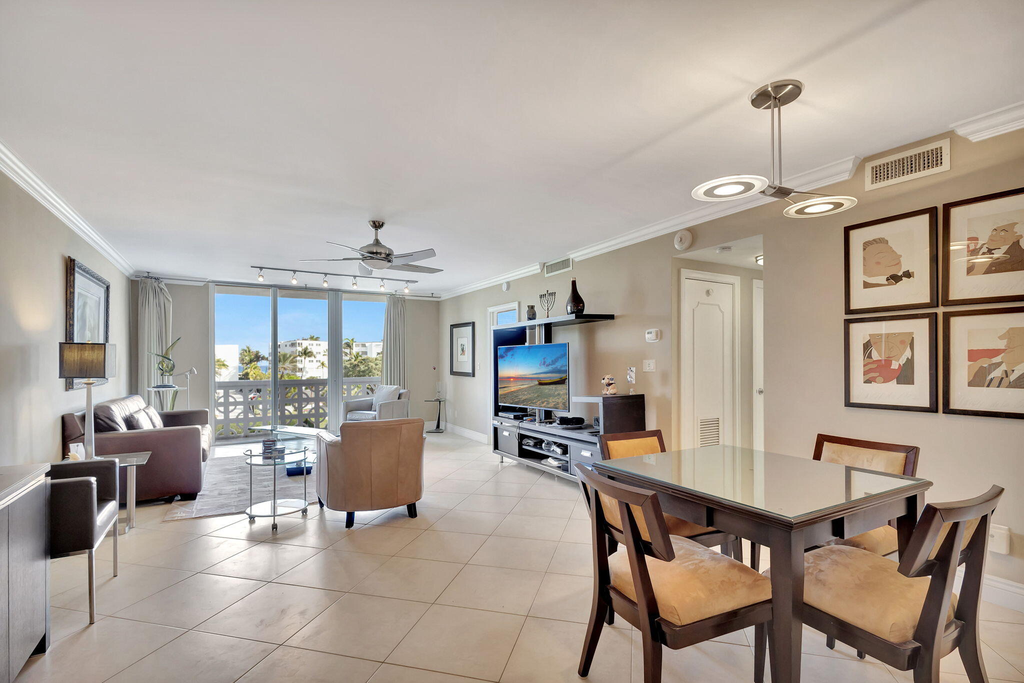 2840 S Ocean #413 Palm Beach, FL 33480