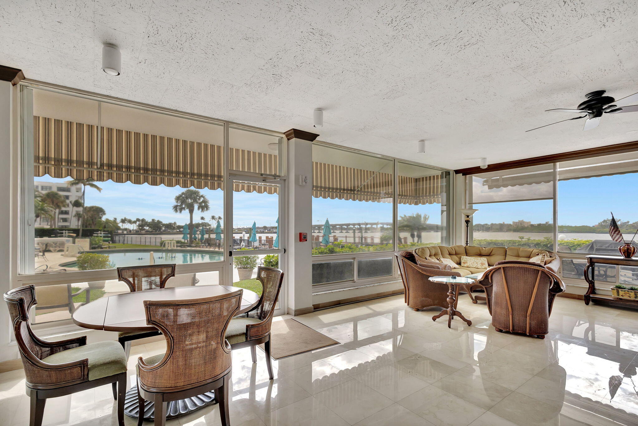 2840 S Ocean #413 Palm Beach, FL 33480