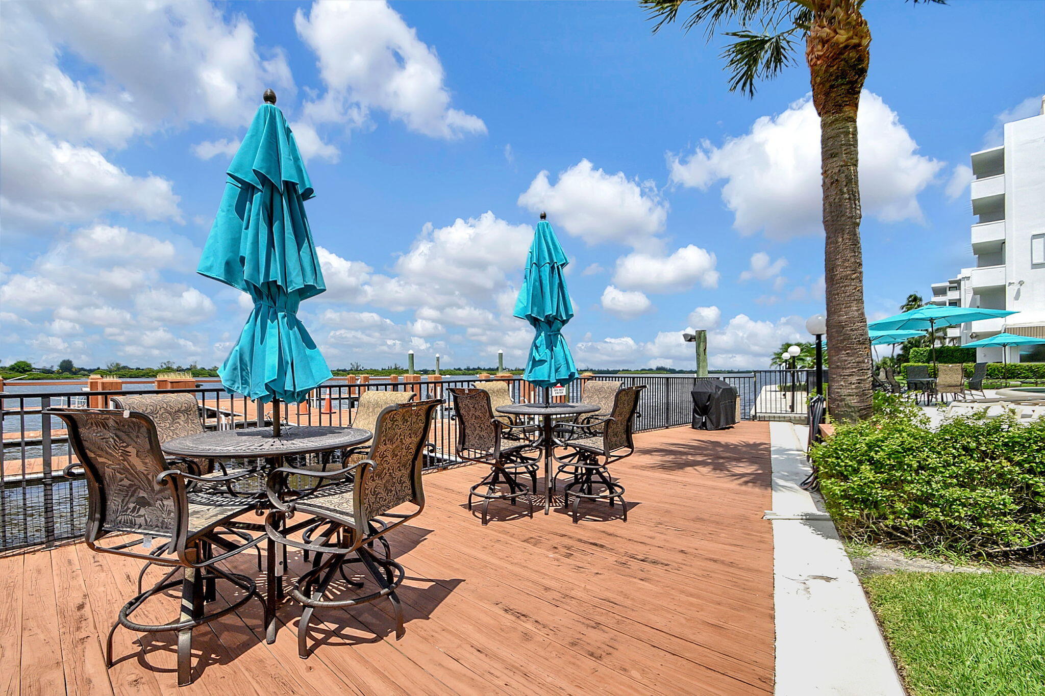2840 S Ocean #413 Palm Beach, FL 33480
