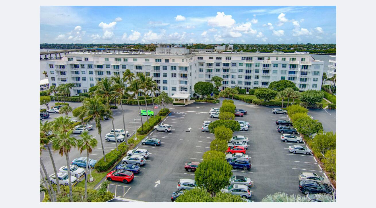 2840 S Ocean #413 Palm Beach, FL 33480