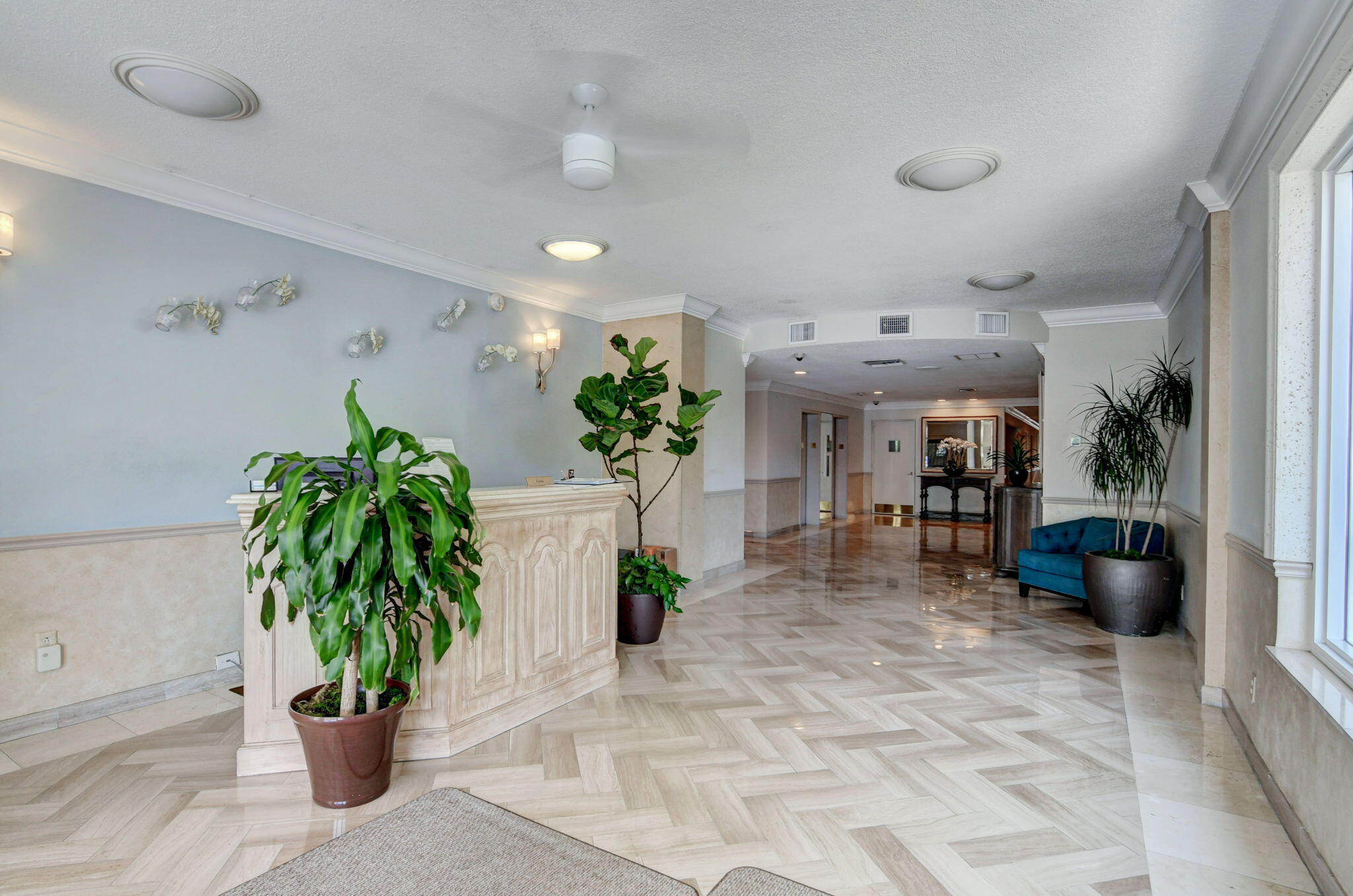 2840 S Ocean #413 Palm Beach, FL 33480