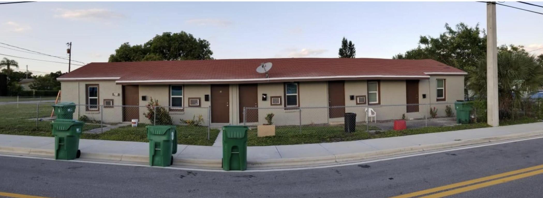 752 Martin Luther King #1-5