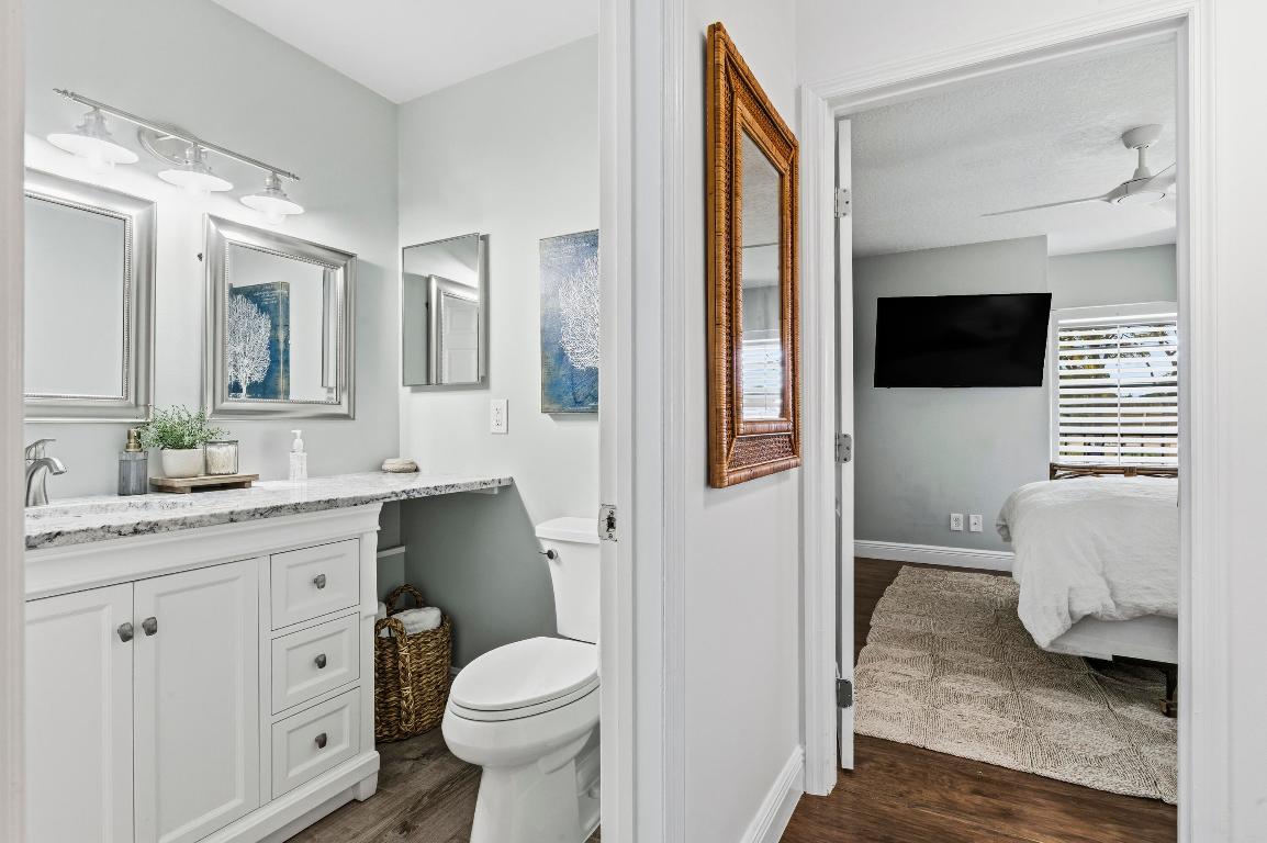 802 Wingfoot #B Jupiter, FL 33458