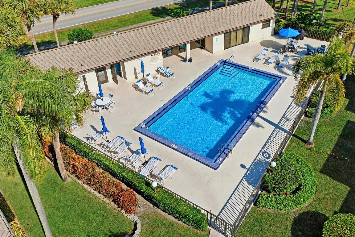 802 Wingfoot #B Jupiter, FL 33458