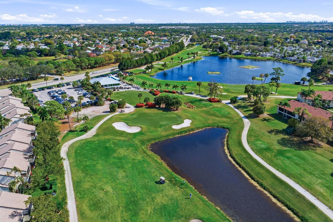 802 Wingfoot #B Jupiter, FL 33458