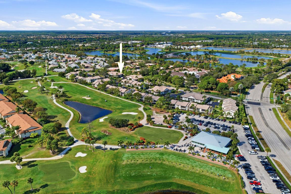 802 Wingfoot #B Jupiter, FL 33458