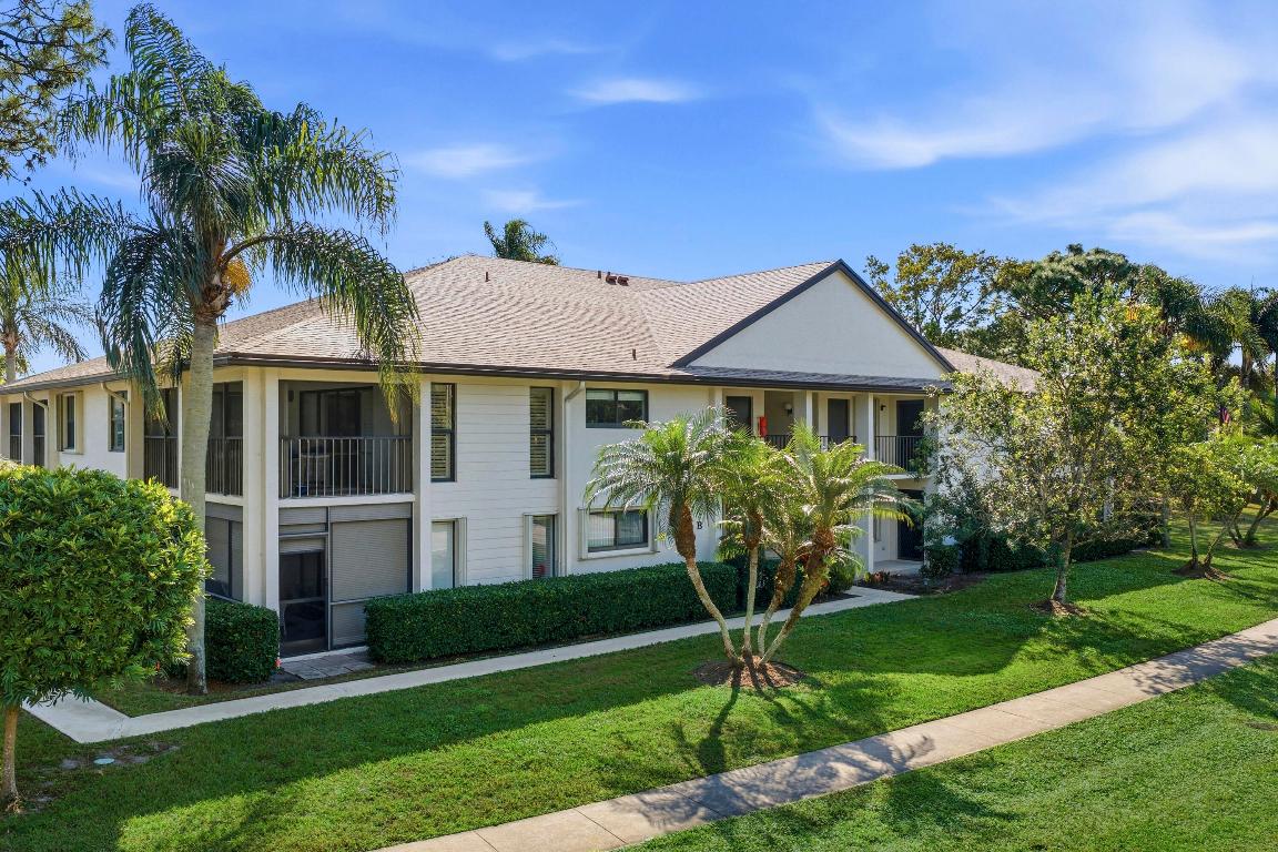 802 Wingfoot #B Jupiter, FL 33458